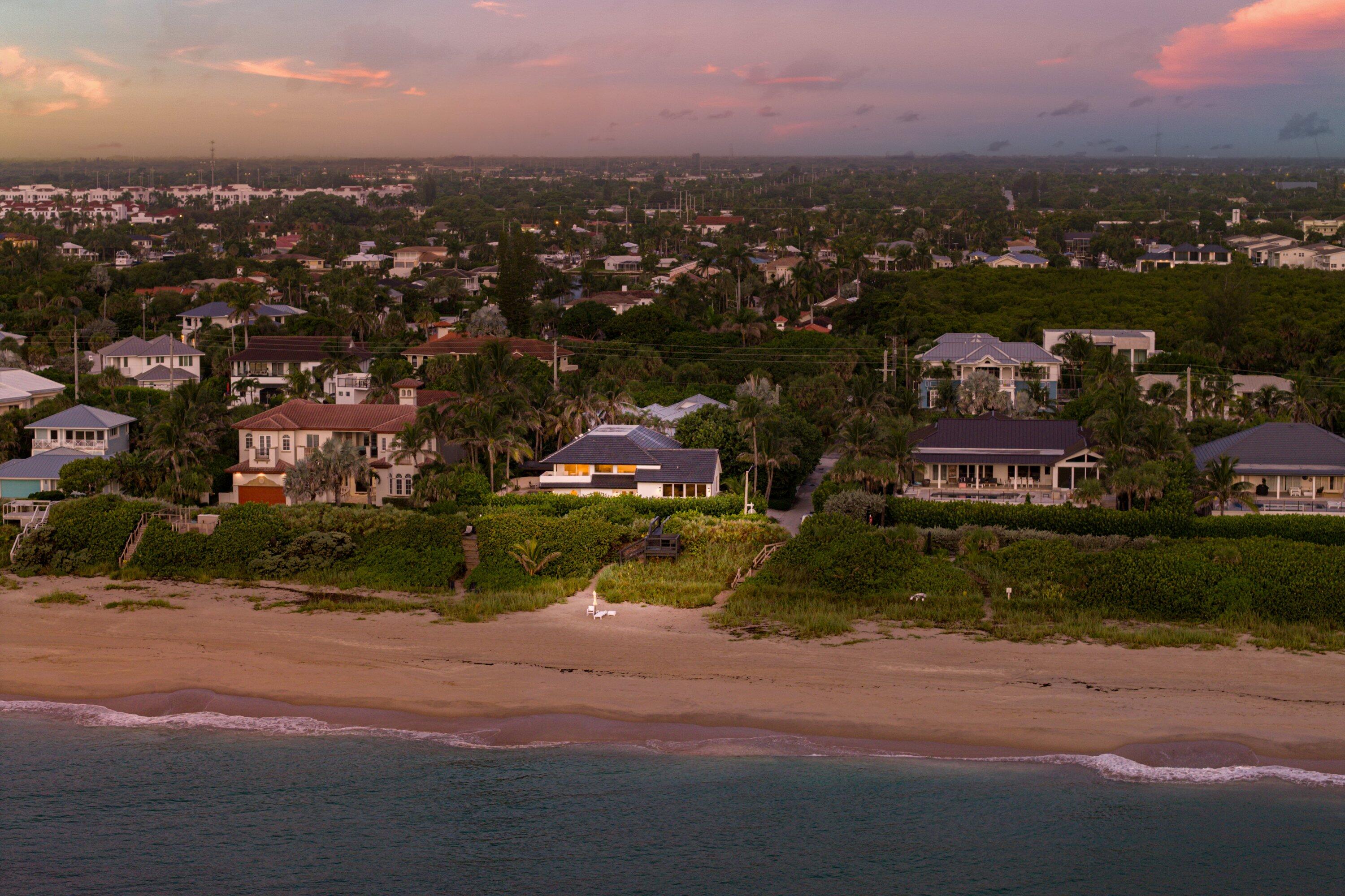 Ocean Ridge, Florida, 33435, United States, 3 Bedrooms Bedrooms, ,5 BathroomsBathrooms,Residential,For Sale,1951492