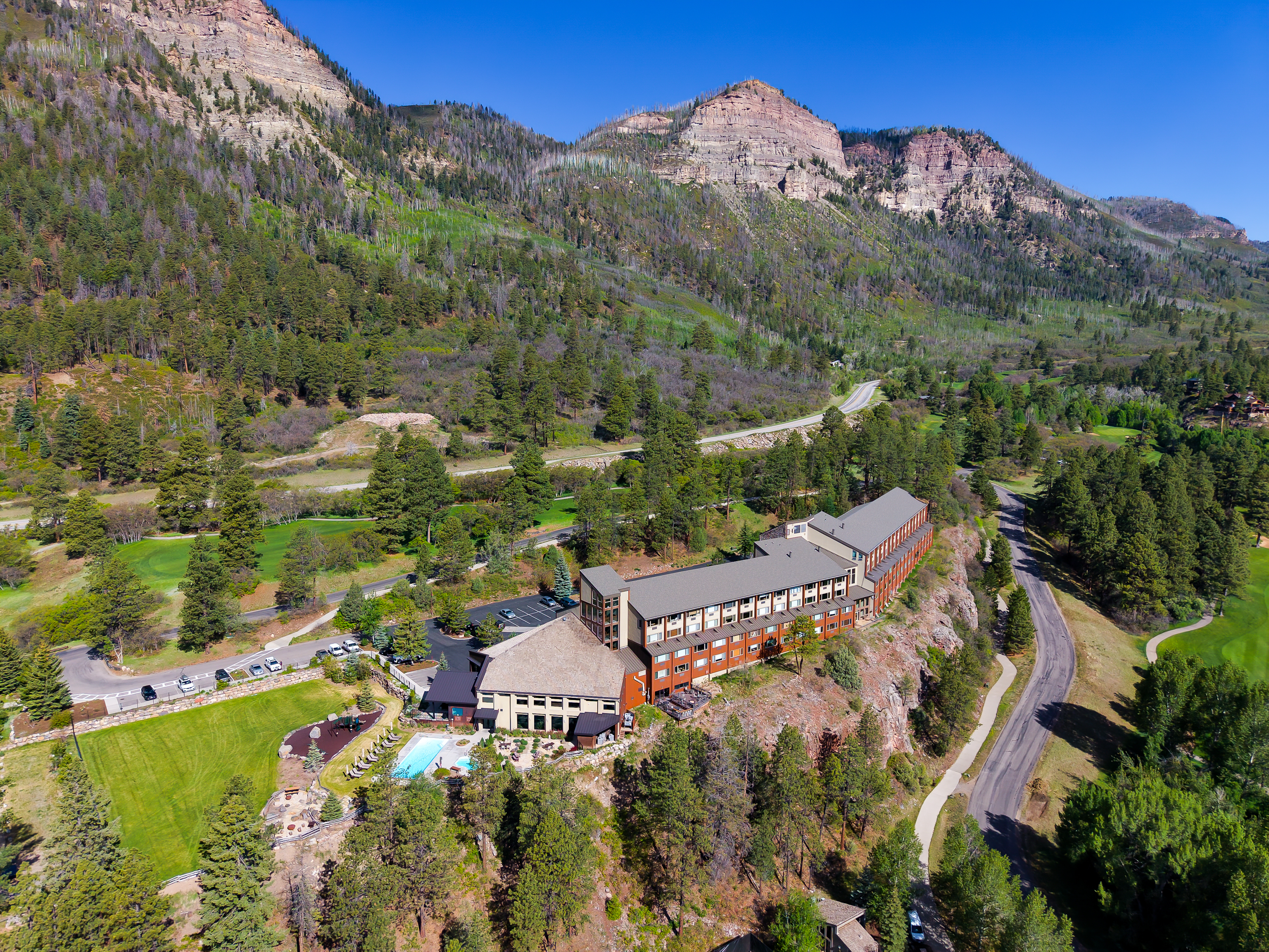  314 Tamarron Drive #232, Durango, CO 81301 - 物件實景