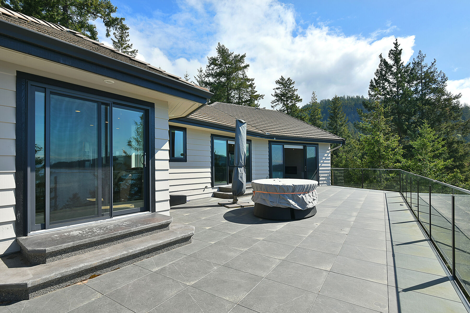  Pender Harbour, Sunshine Coast - 物件實景