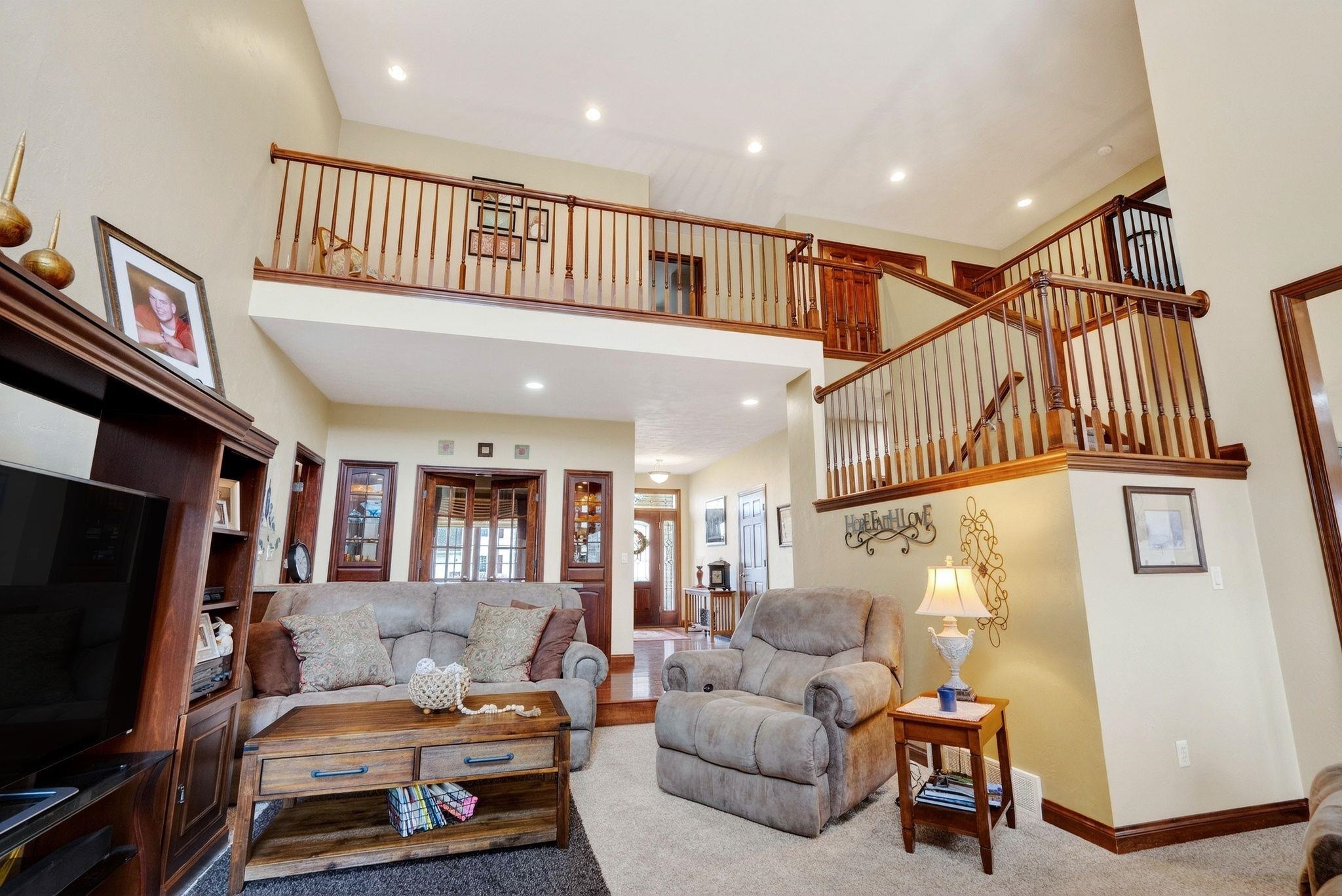 Kaukauna, Wisconsin, 54130-3934, United States, 4 Bedrooms Bedrooms, ,4 BathroomsBathrooms,Residential,For Sale,2034121