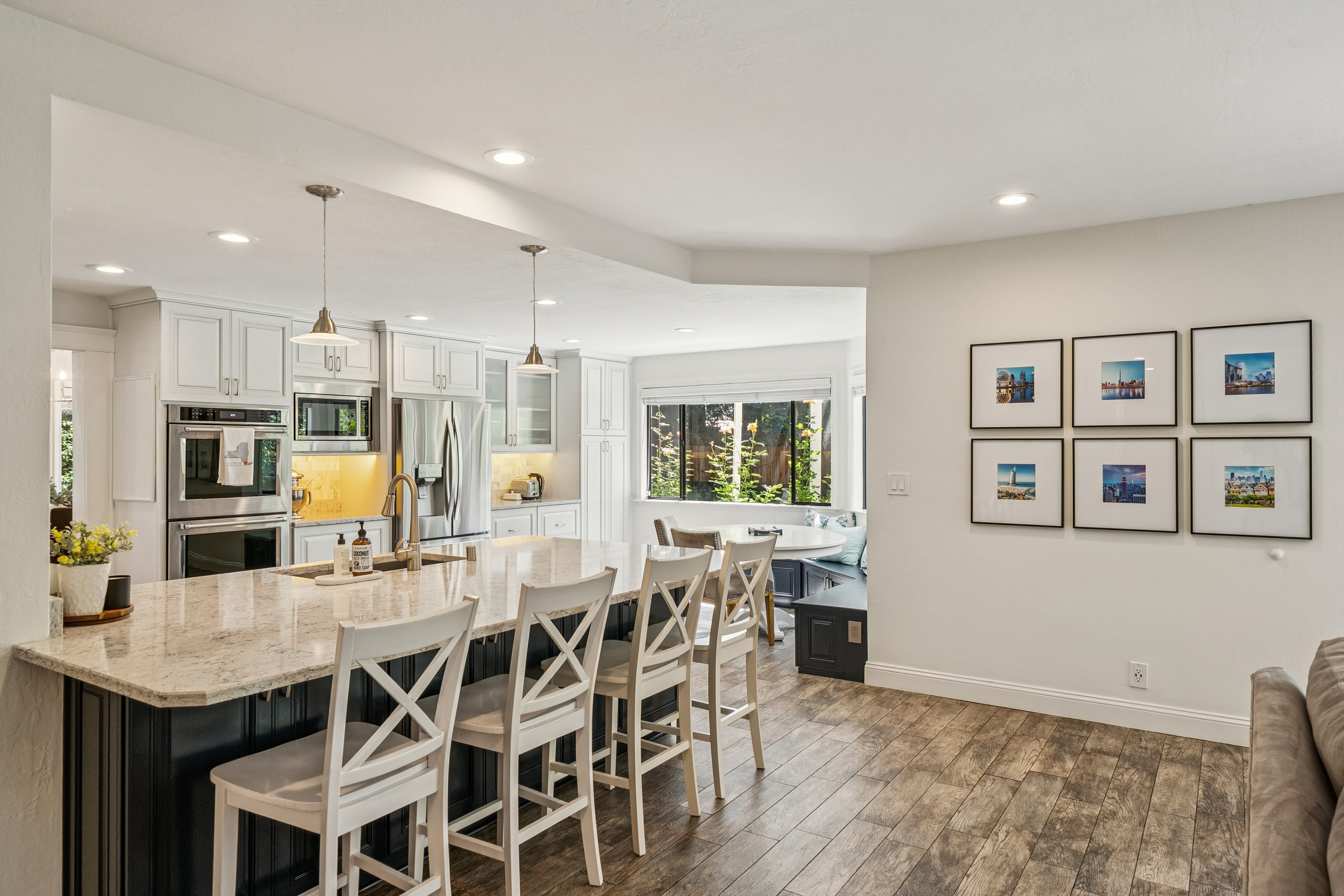  Private Blackhawk Living with Resort Amenities and Prime East Bay Location - 物件實景