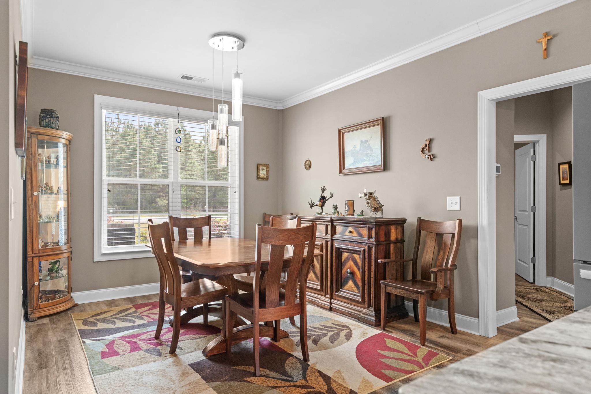 Loris, South Carolina, 29569, United States, 4 Bedrooms Bedrooms, ,3 BathroomsBathrooms,Residential,For Sale,2031917