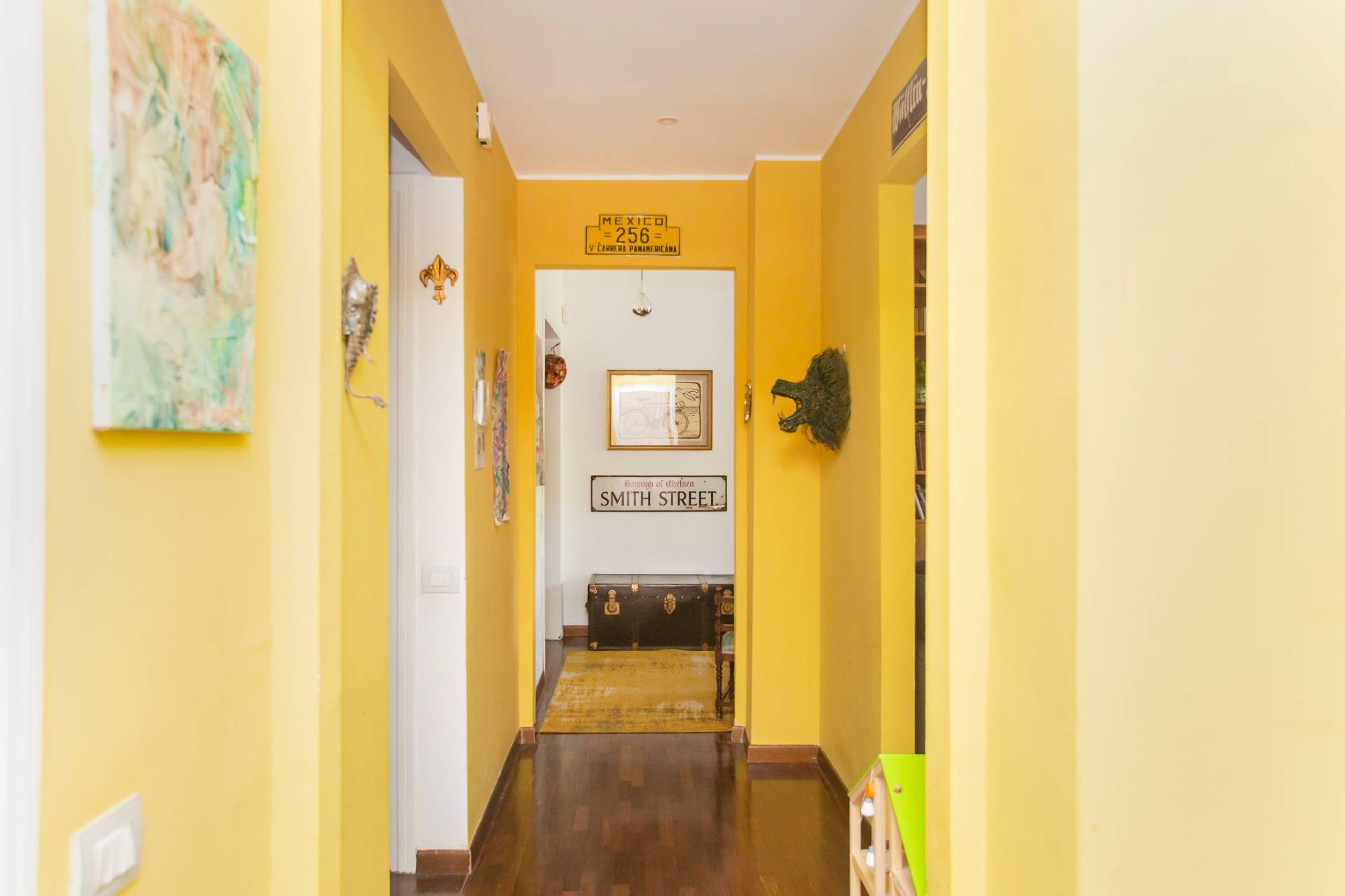 Milano, Milano, 20100, IT, 2 Bedrooms Bedrooms, ,2 BathroomsBathrooms,Residential,For Sale,1934210