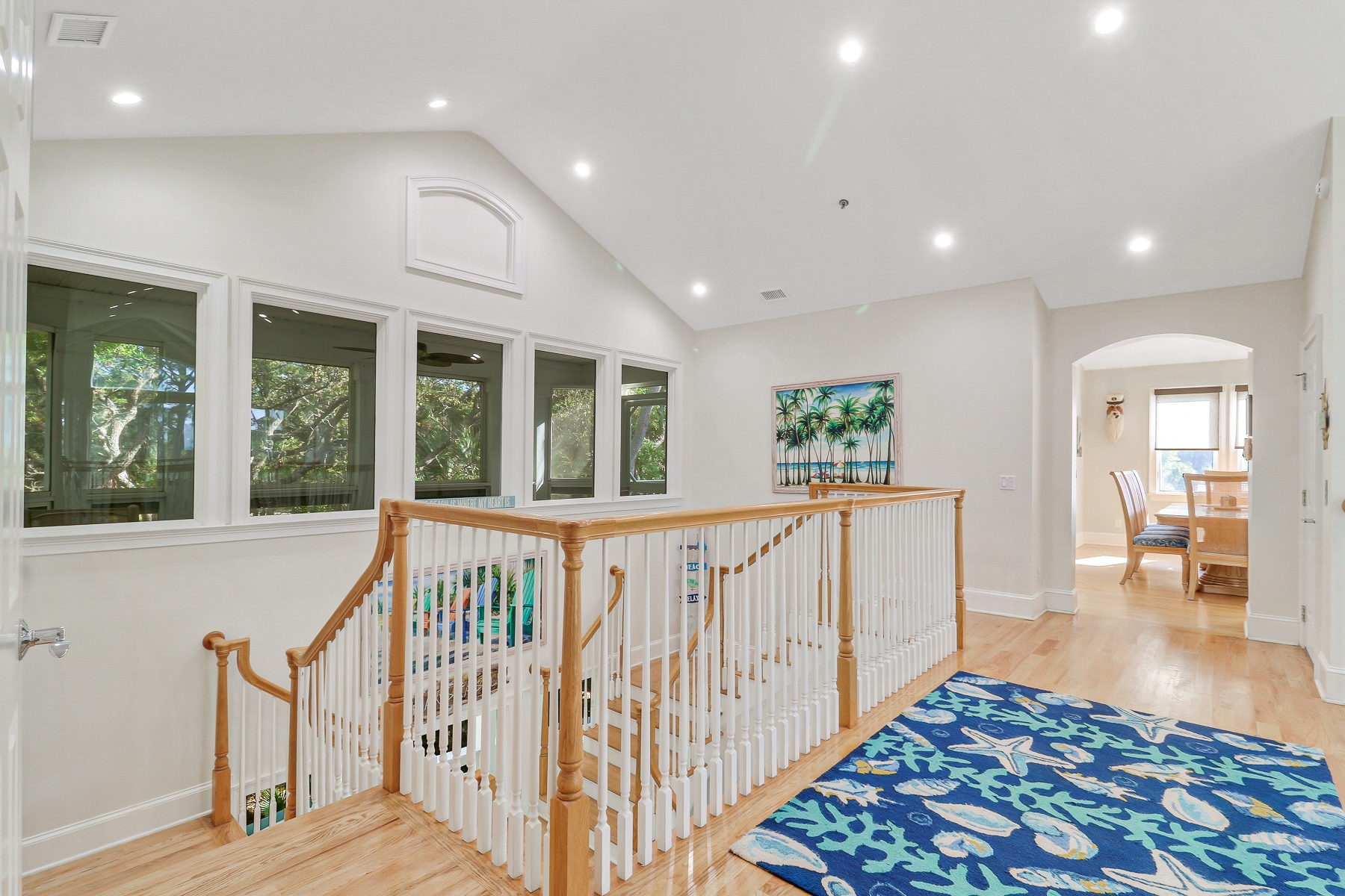  756 Marlin Drive, Fripp Island - 物件實景