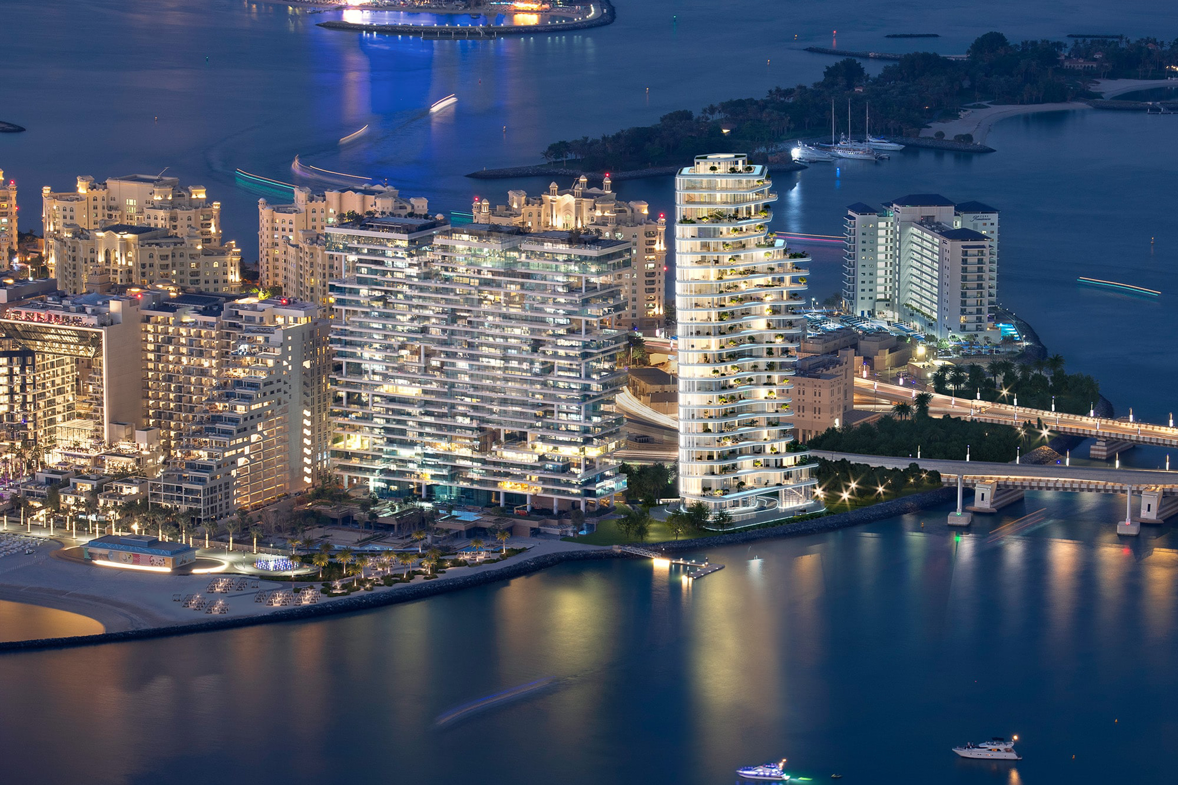  Spectacular Smart Home in AVA Palm - 物件實景