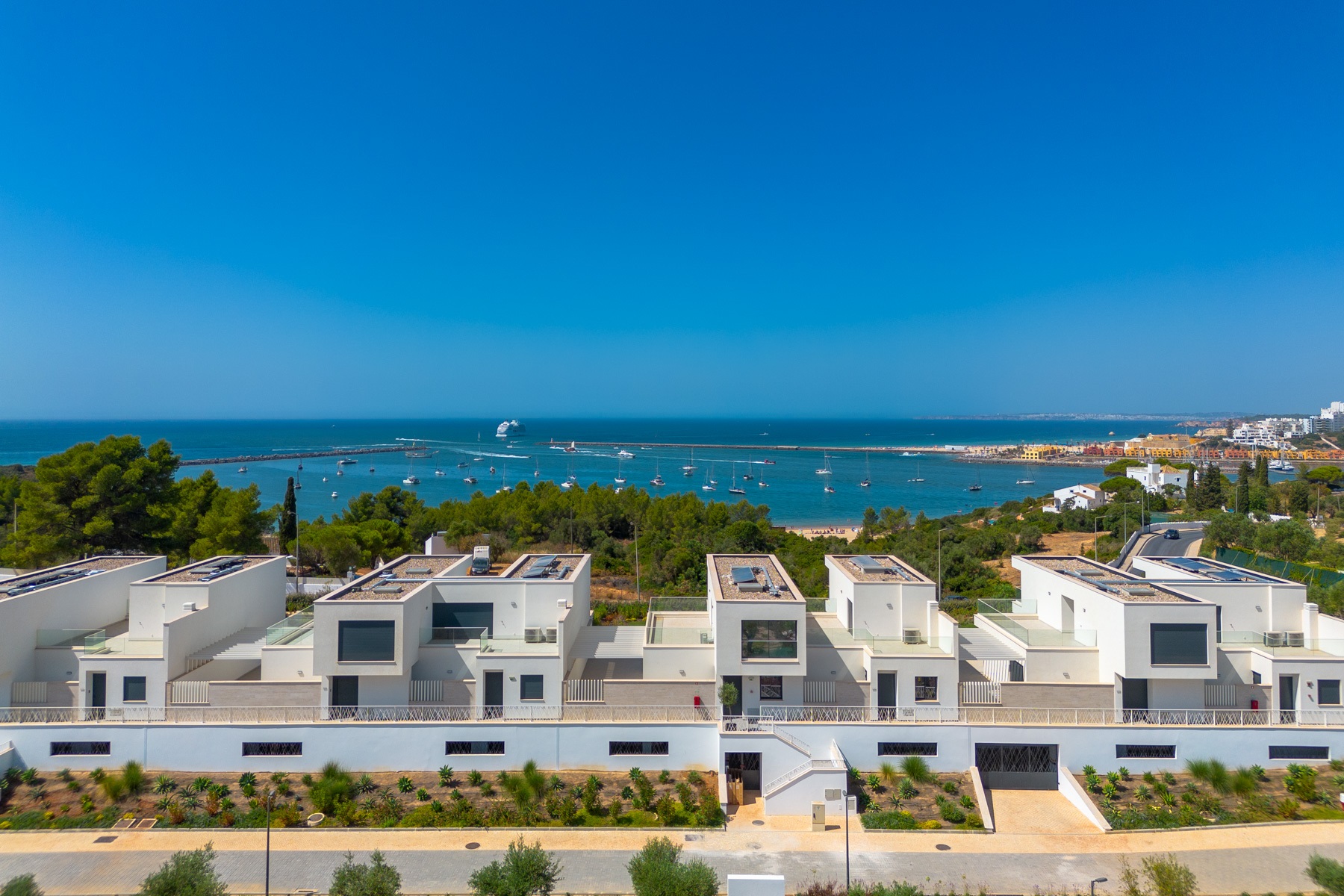  Semi-detached house, 5 bedrooms, for Sale - 物件實景