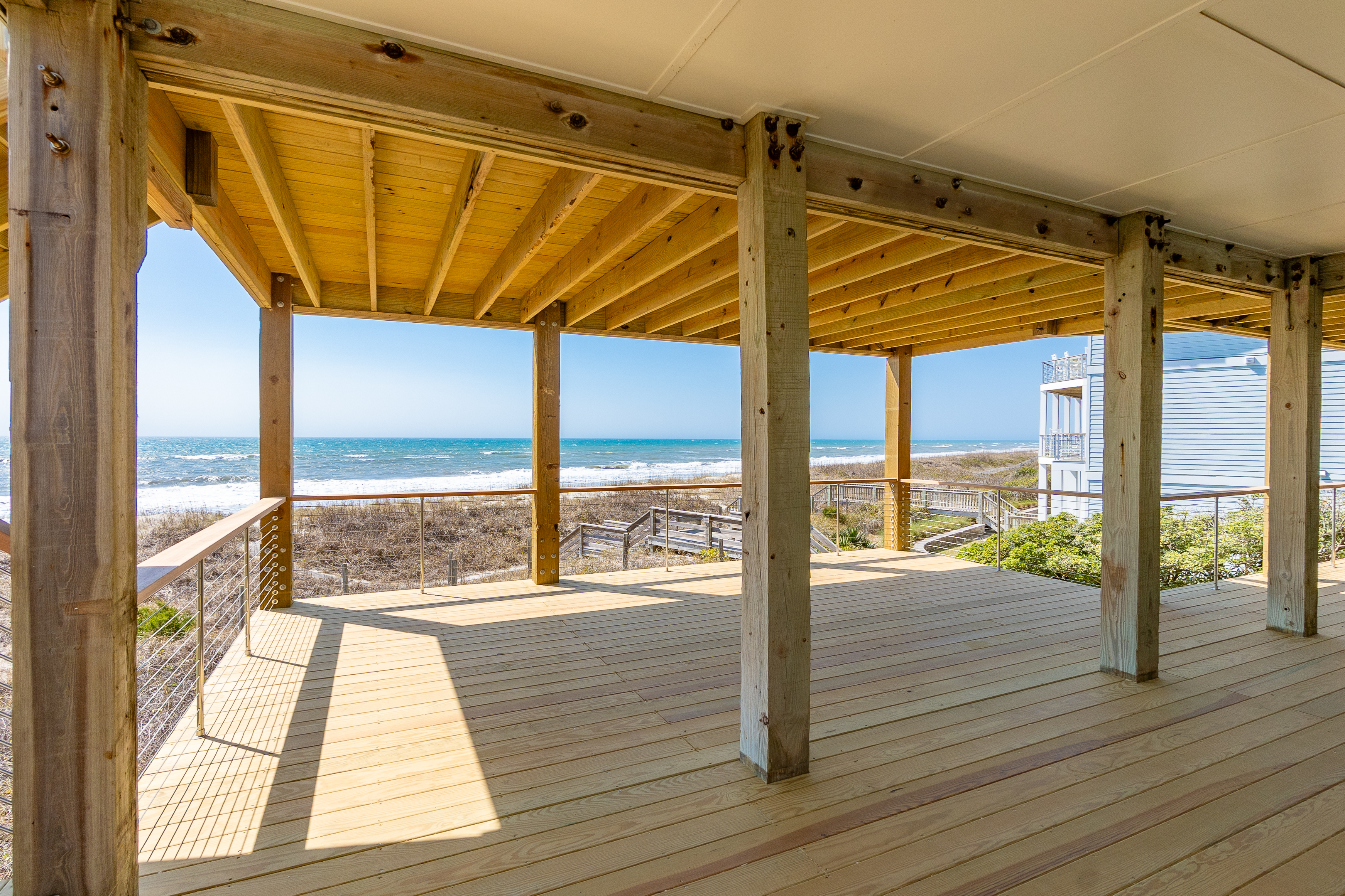  469 Maritime Place, Pine Knoll Shores, NC 28512 - 物件實景
