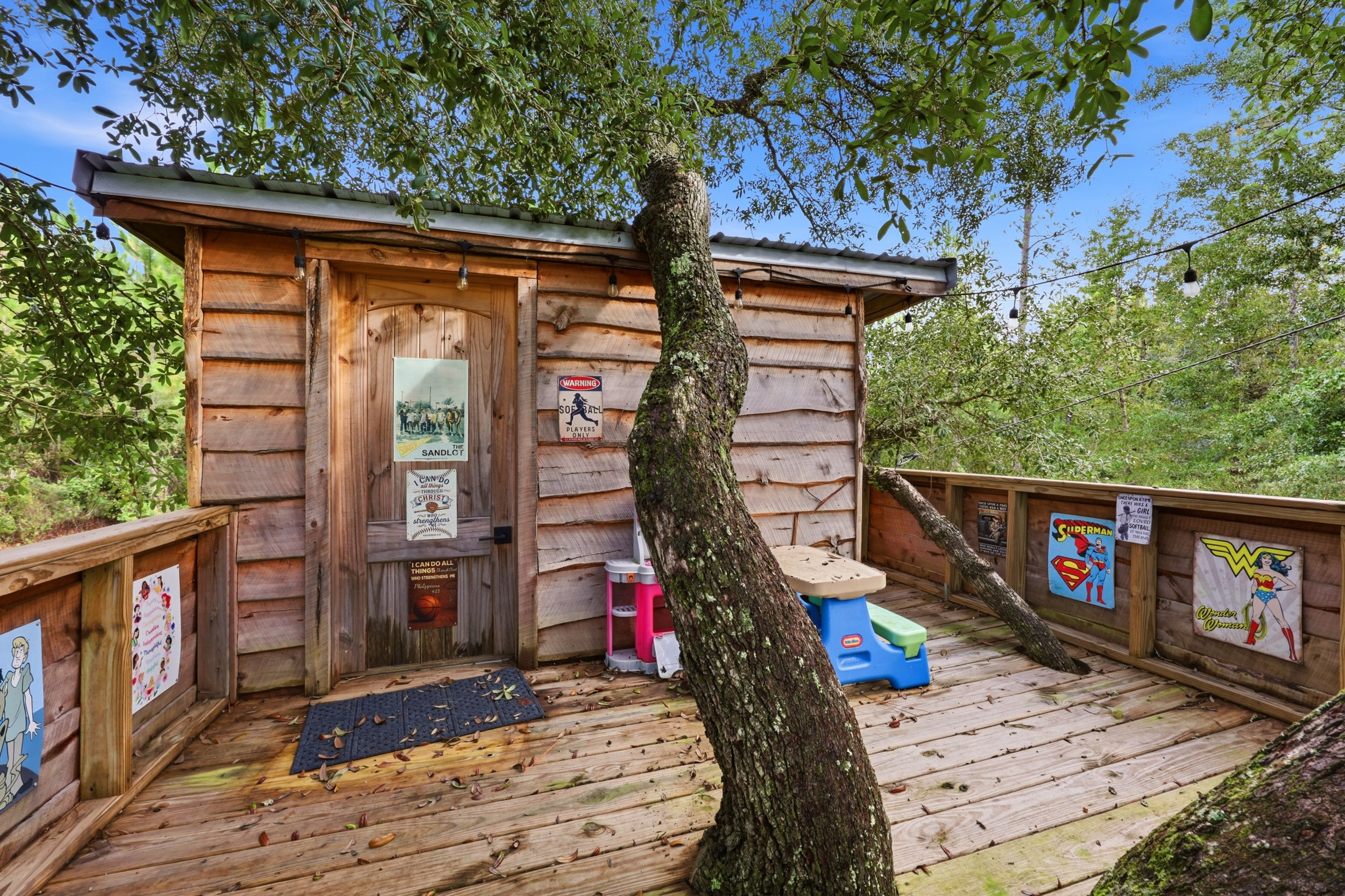  151012 County Road 108, Hilliard, FL, 32046 - 物件實景