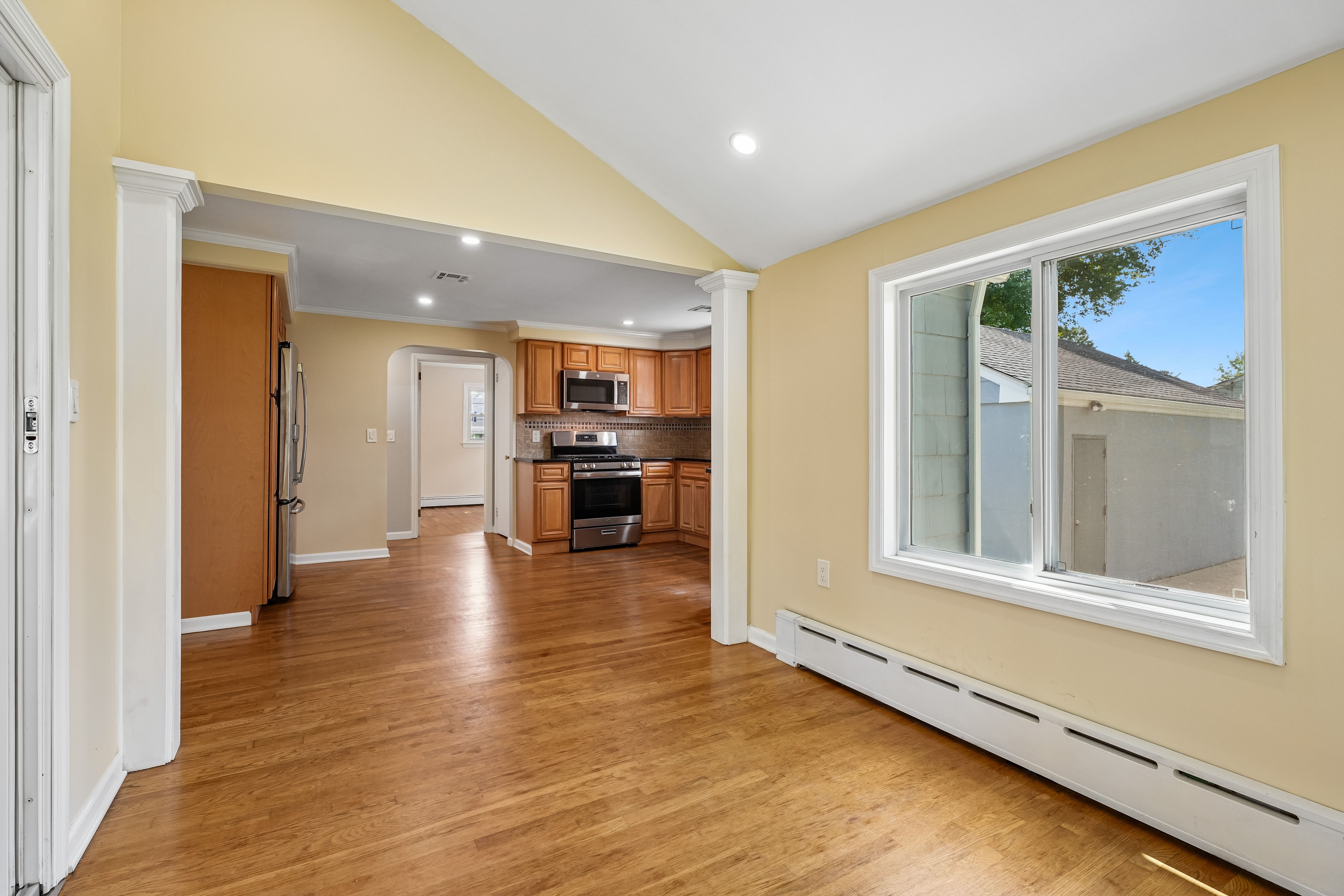  1402 Dey Street, South Plainfield, NJ 07080 - 物件實景