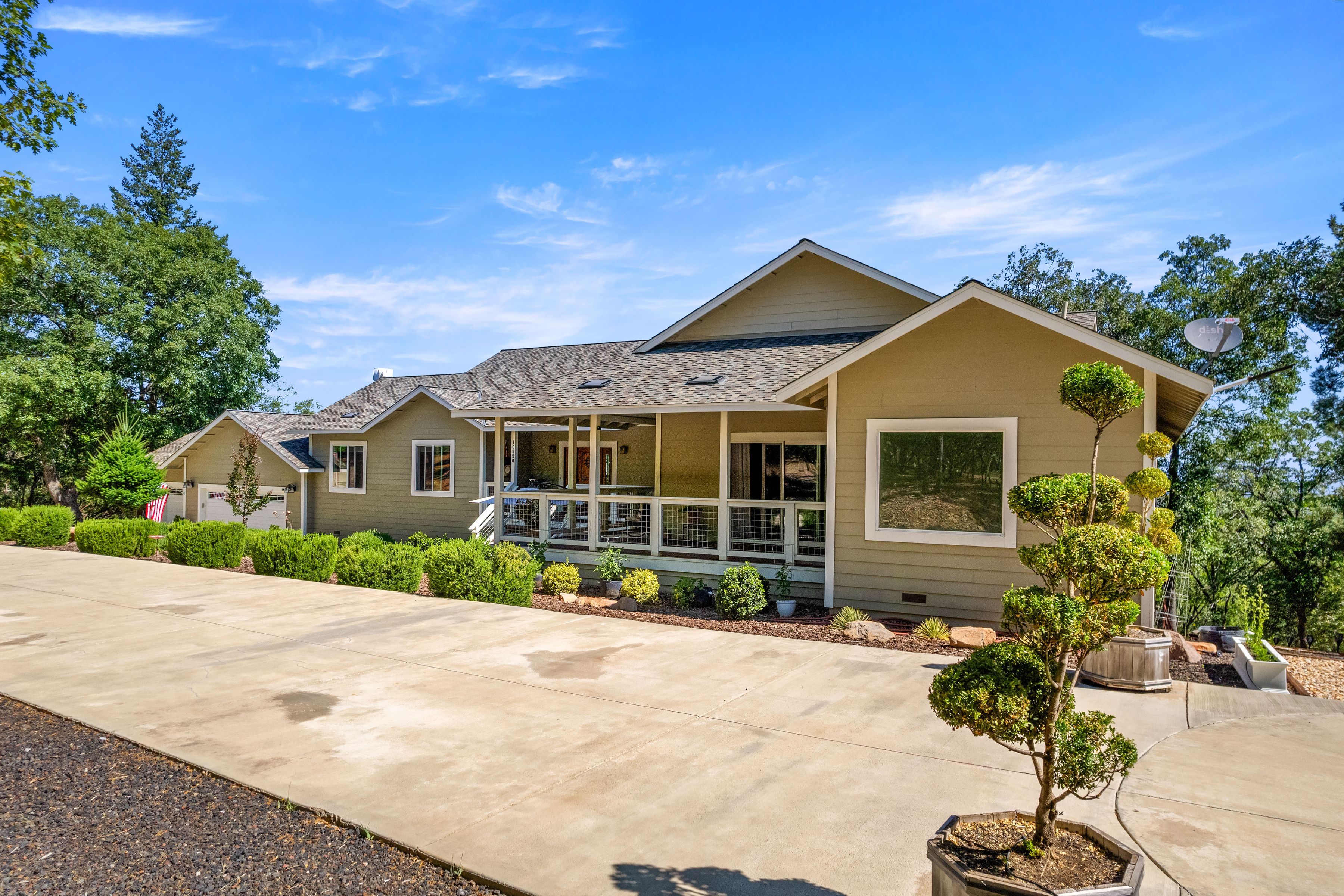  10550 Seigler Springs North Road - 物件實景