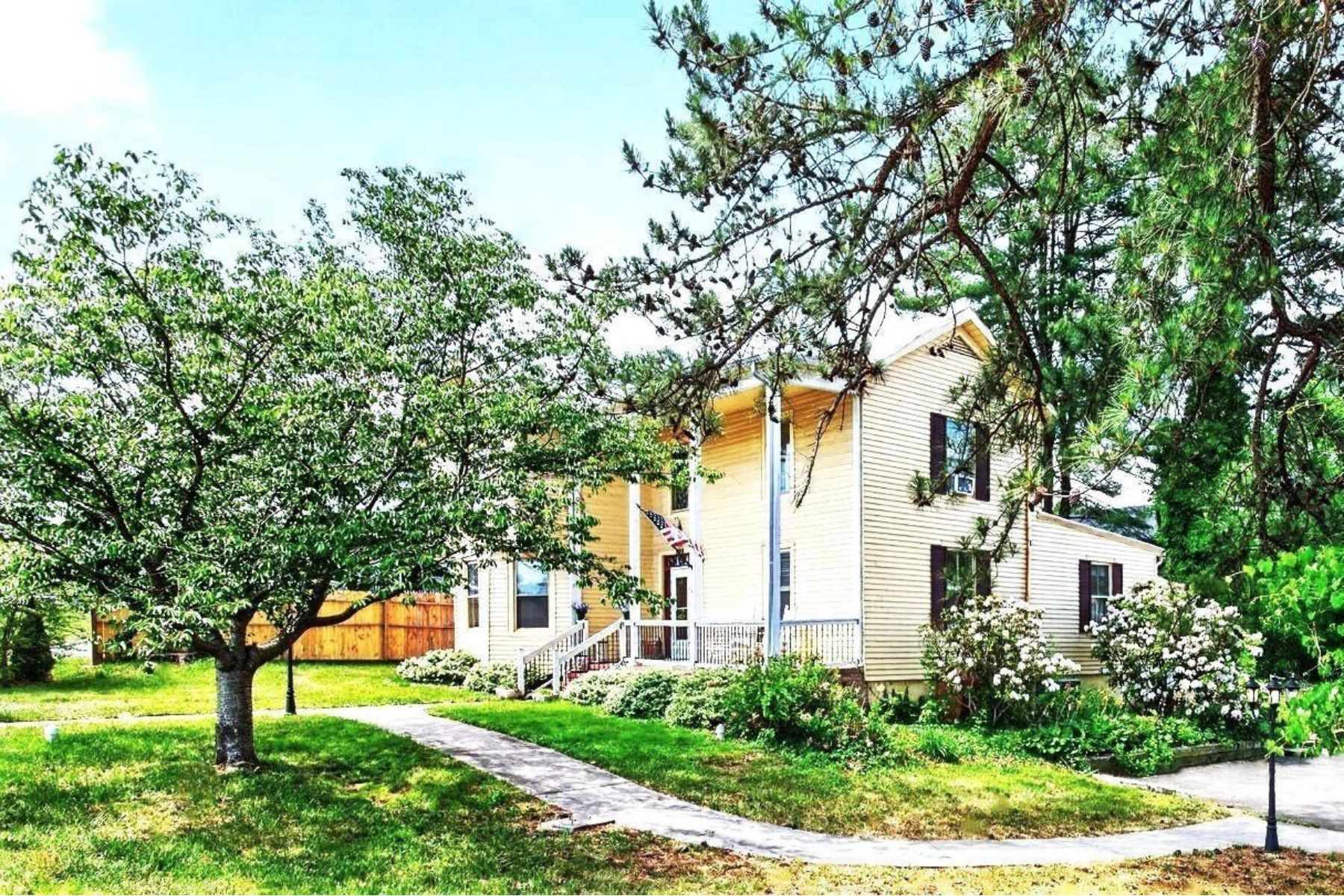  605 Mineral Avenue, Mineral, VA, 23117 - 物件實景