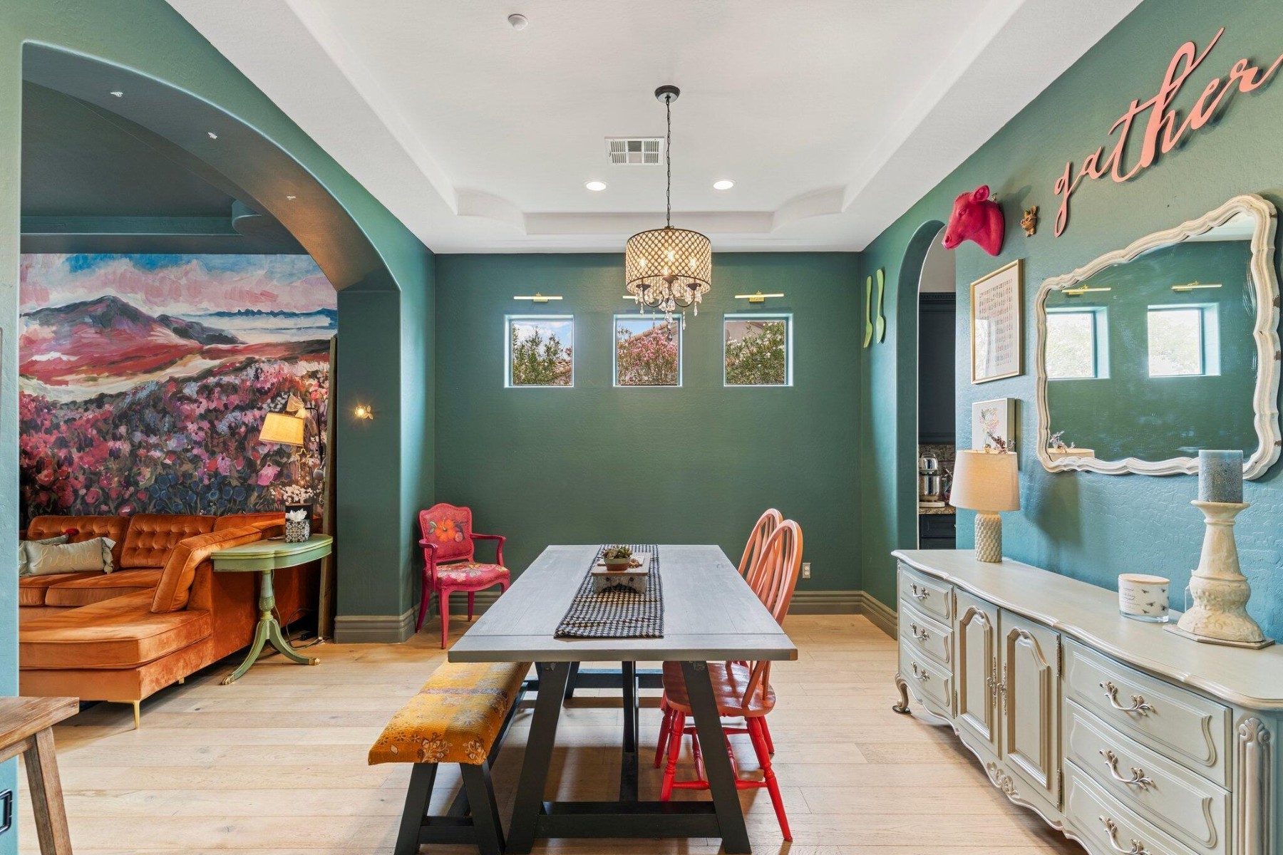  26771 N 92nd Drive, Peoria, AZ 85383 - 物件實景