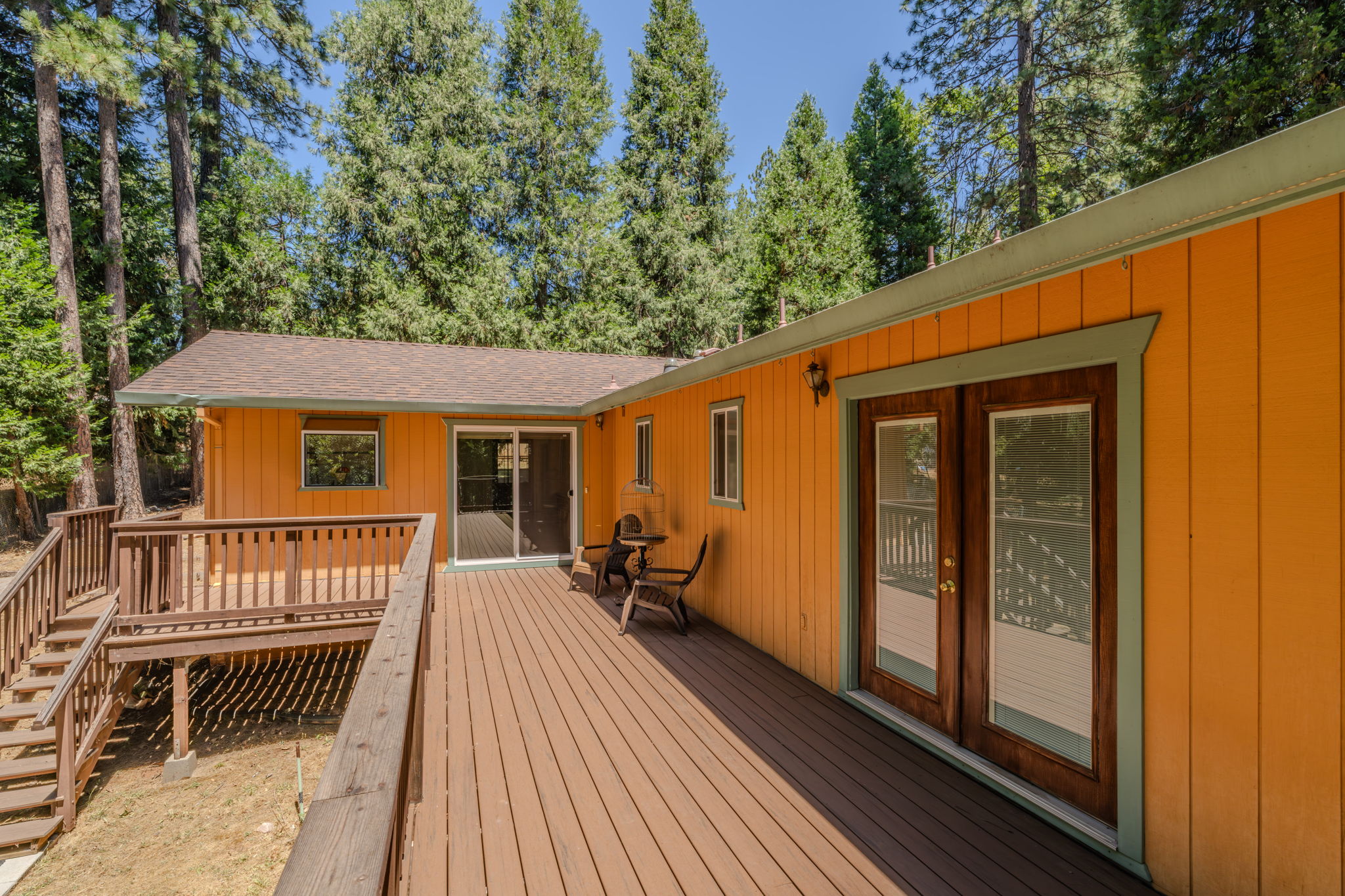  23876 Meadow Crest Drive, Pioneer, CA 95666 - 物件實景