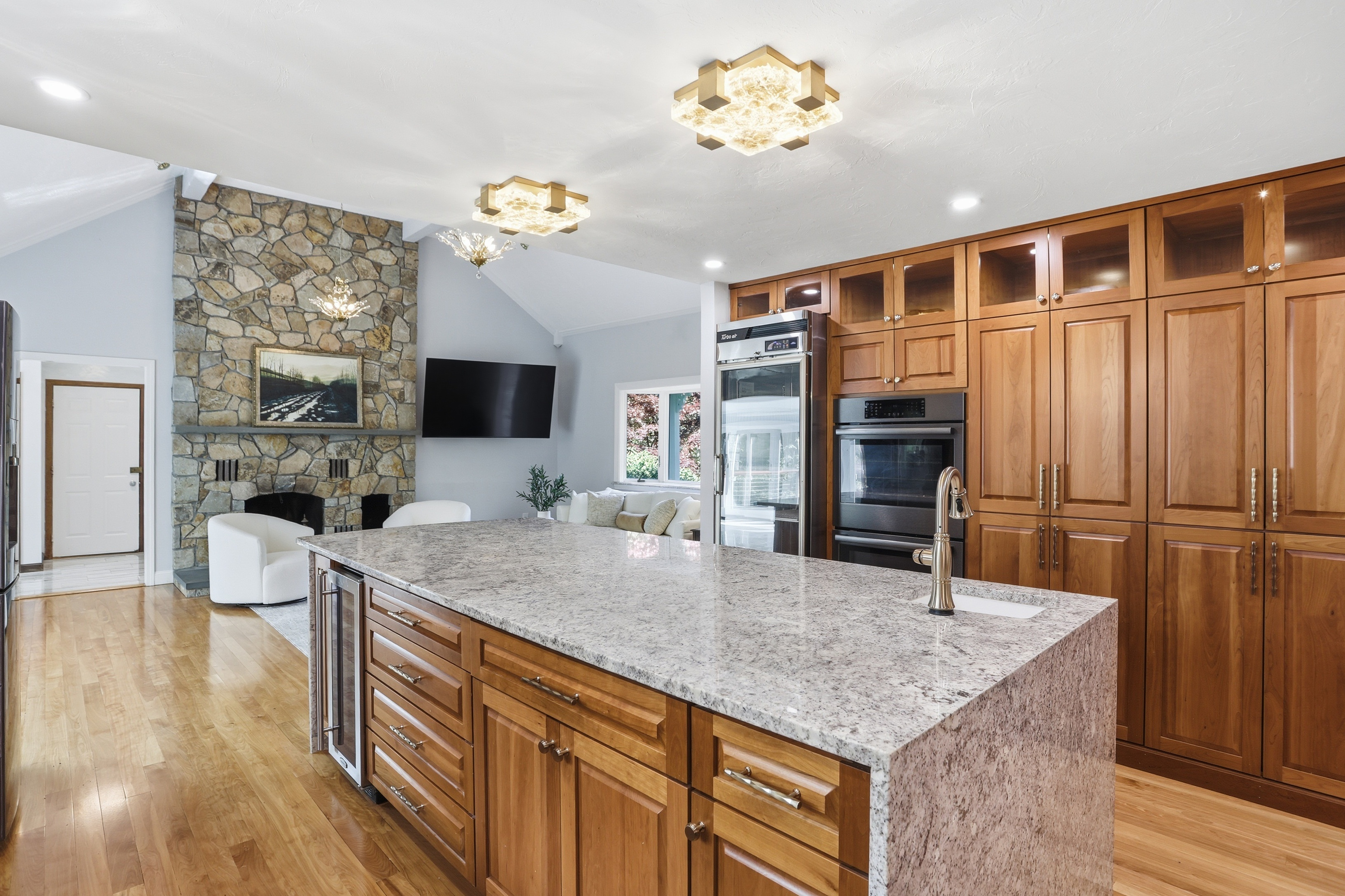  16 Simon Atherton Row, Harvard, MA 01451 - 物件實景