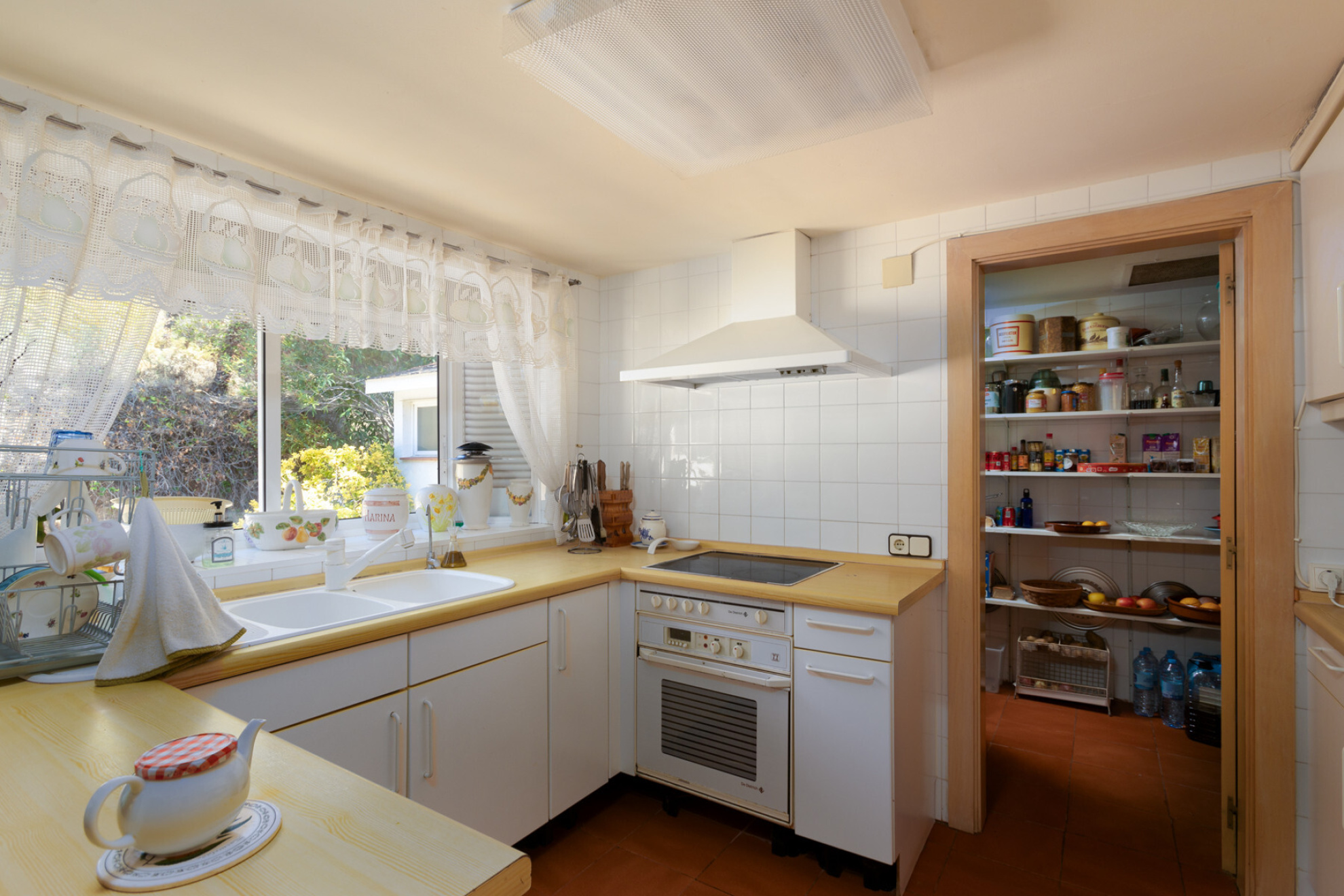  House with large plot and sea views in Llavaneres - Costa norte BCN - 物件實景