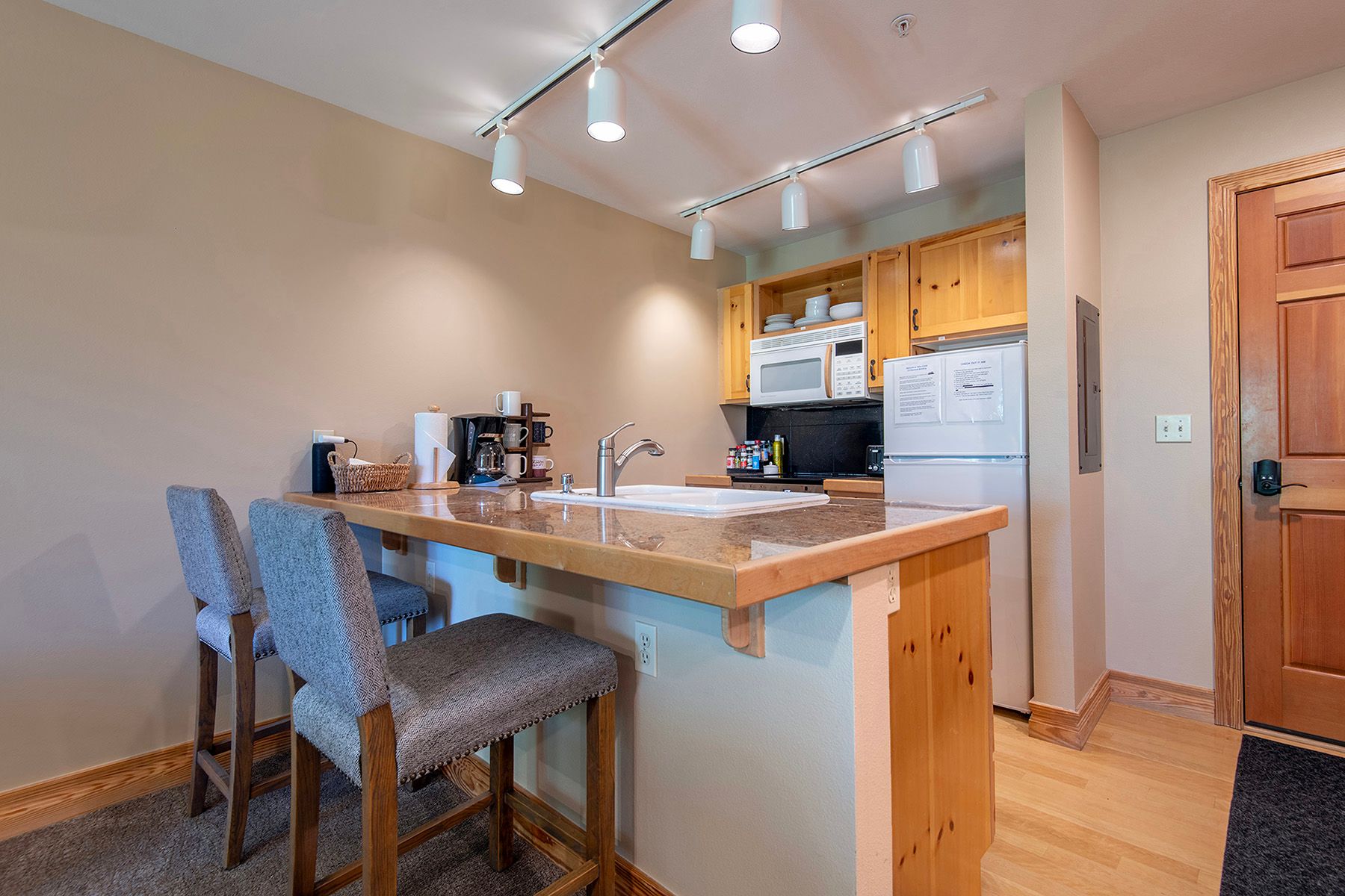  Town Creek Resort Condo - 物件實景