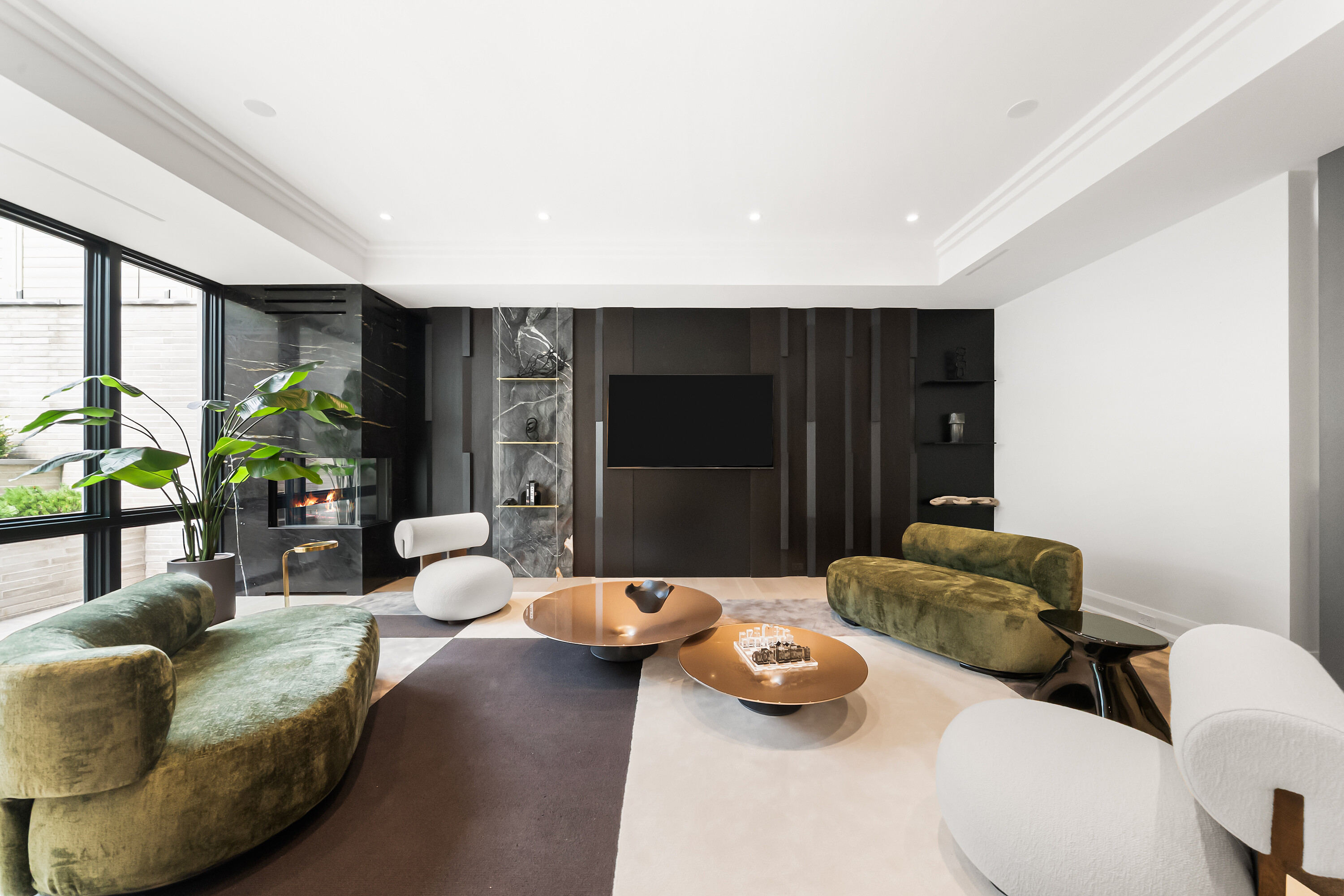  World-class Turnkey Luxury - 物件實景