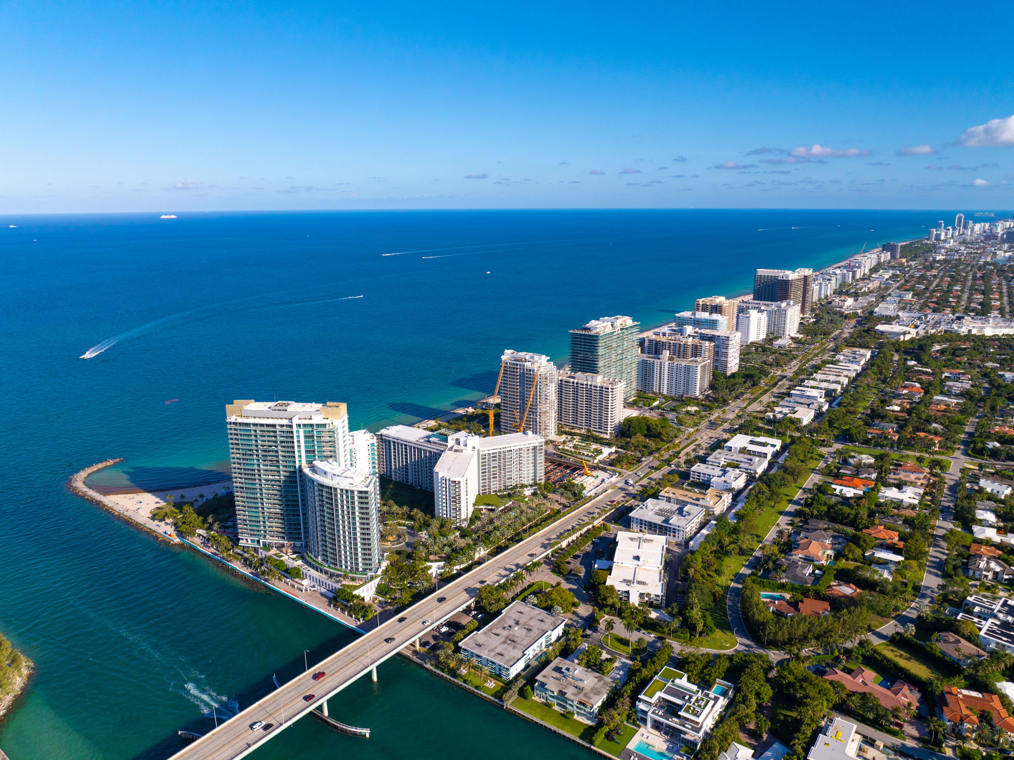  10225 Collins Ave, Bal Harbour, FL, 33154 - 物件實景
