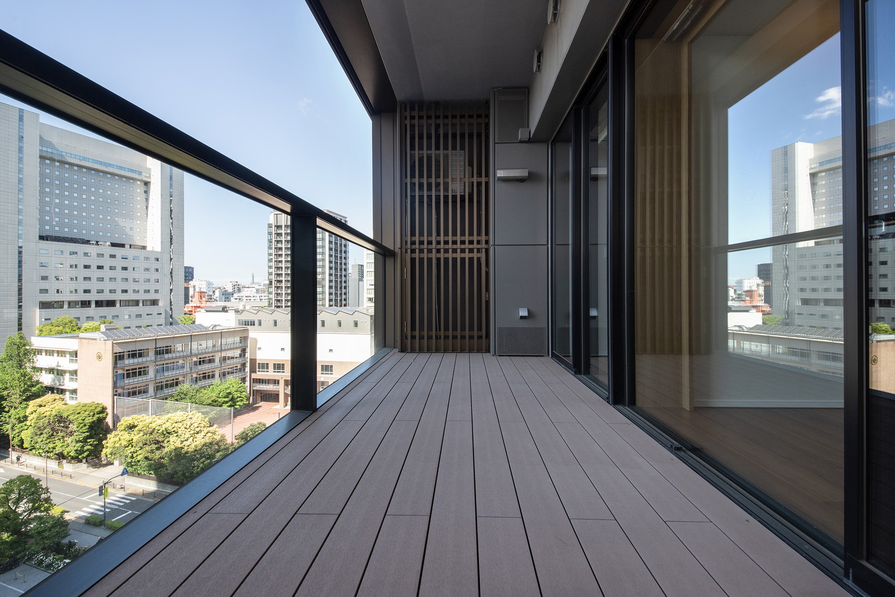  TOKYO GARDEN TERRACE KIOI-CHO KIOI RESIDENCE - 物件實景