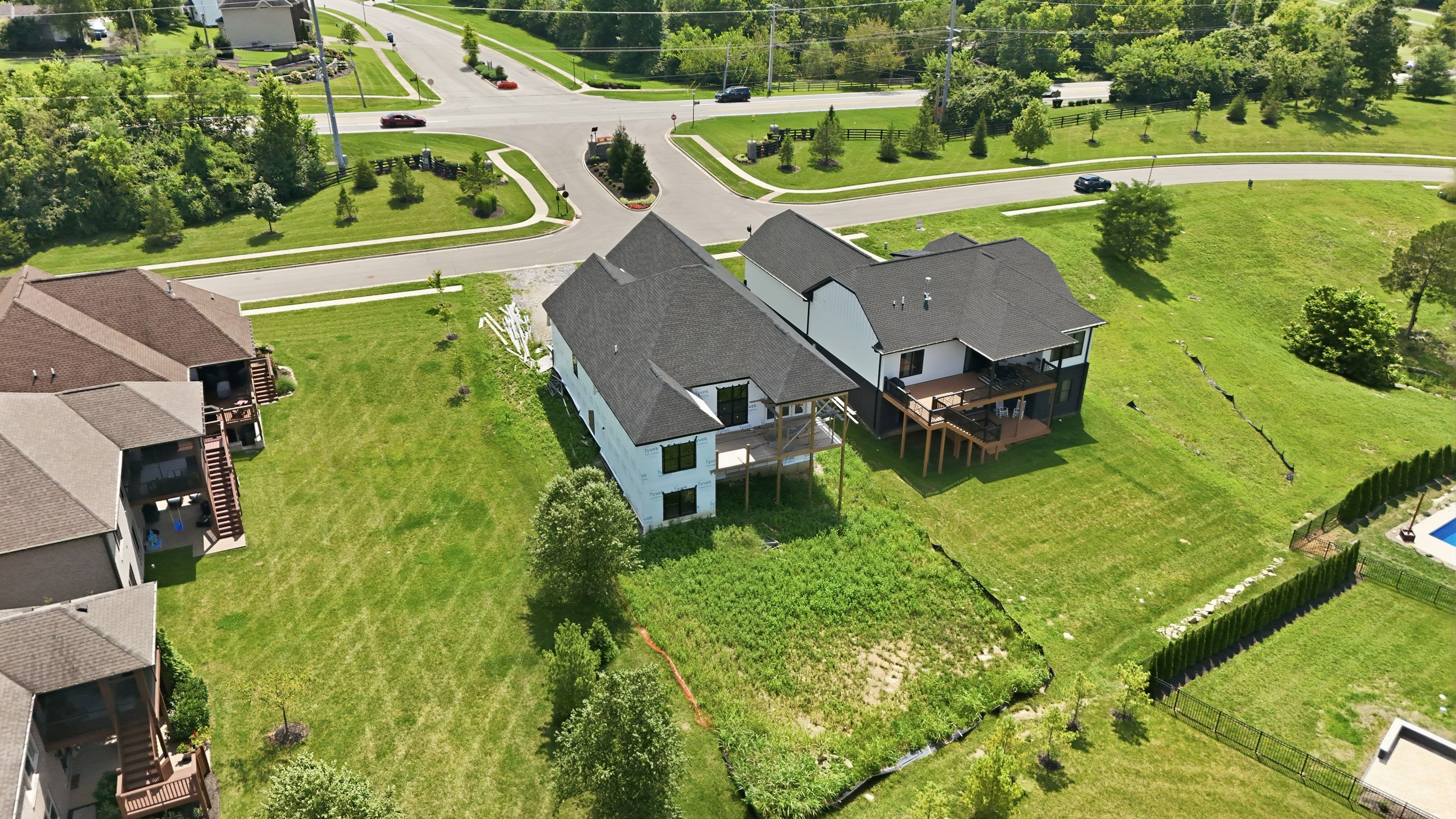  205 Locust Park Place, Louisville, KY 40245 - 物件實景