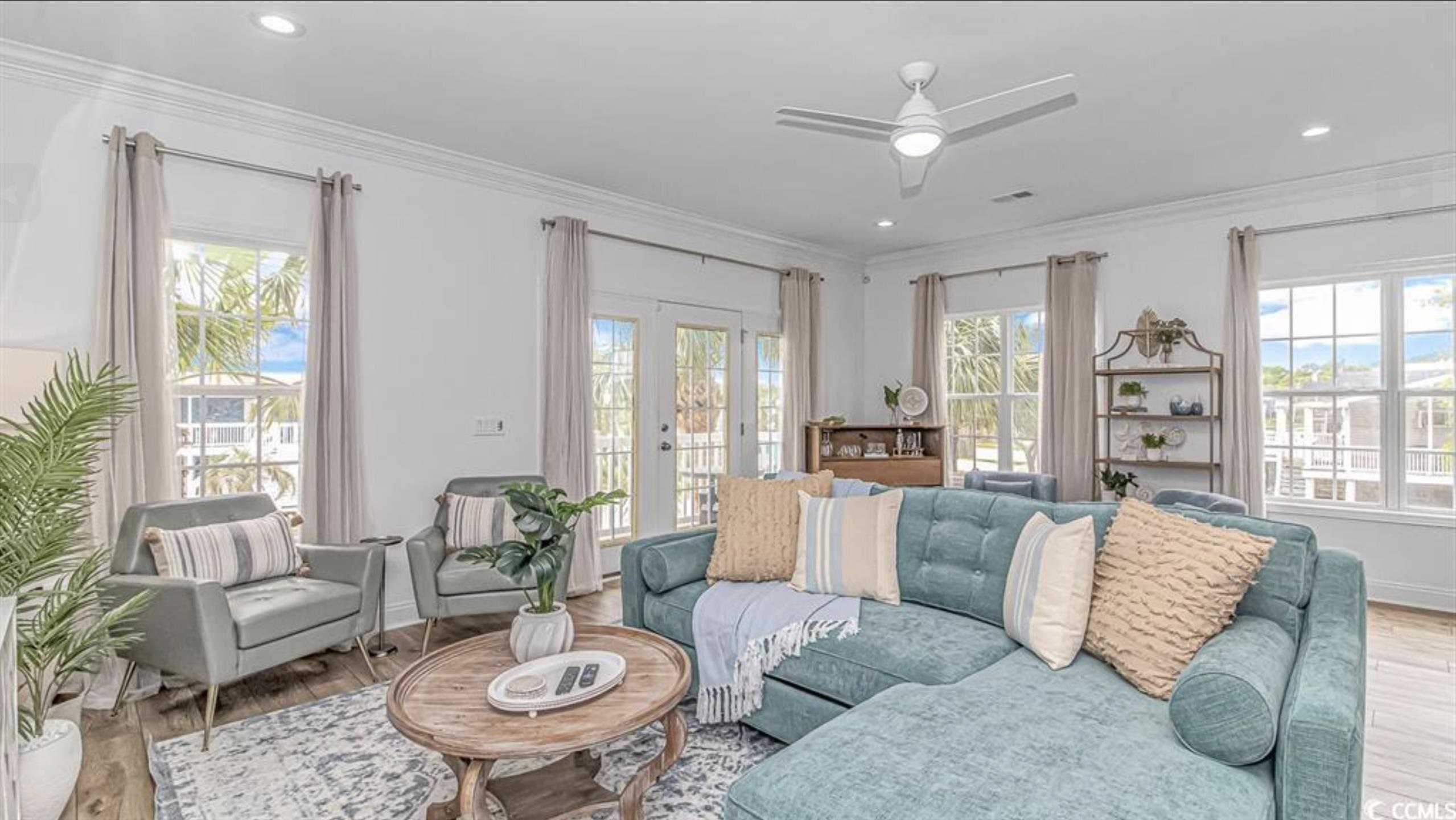 Murrells Inlet, South Carolina, 29576, United States, 5 Bedrooms Bedrooms, ,5 BathroomsBathrooms,Residential,For Sale,2048164