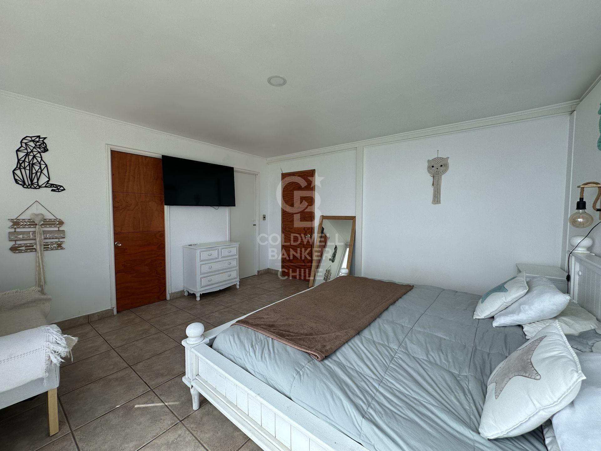 Puchuncaví, Chile, 6 Bedrooms Bedrooms, ,4 BathroomsBathrooms,Residential,For Sale,1955796