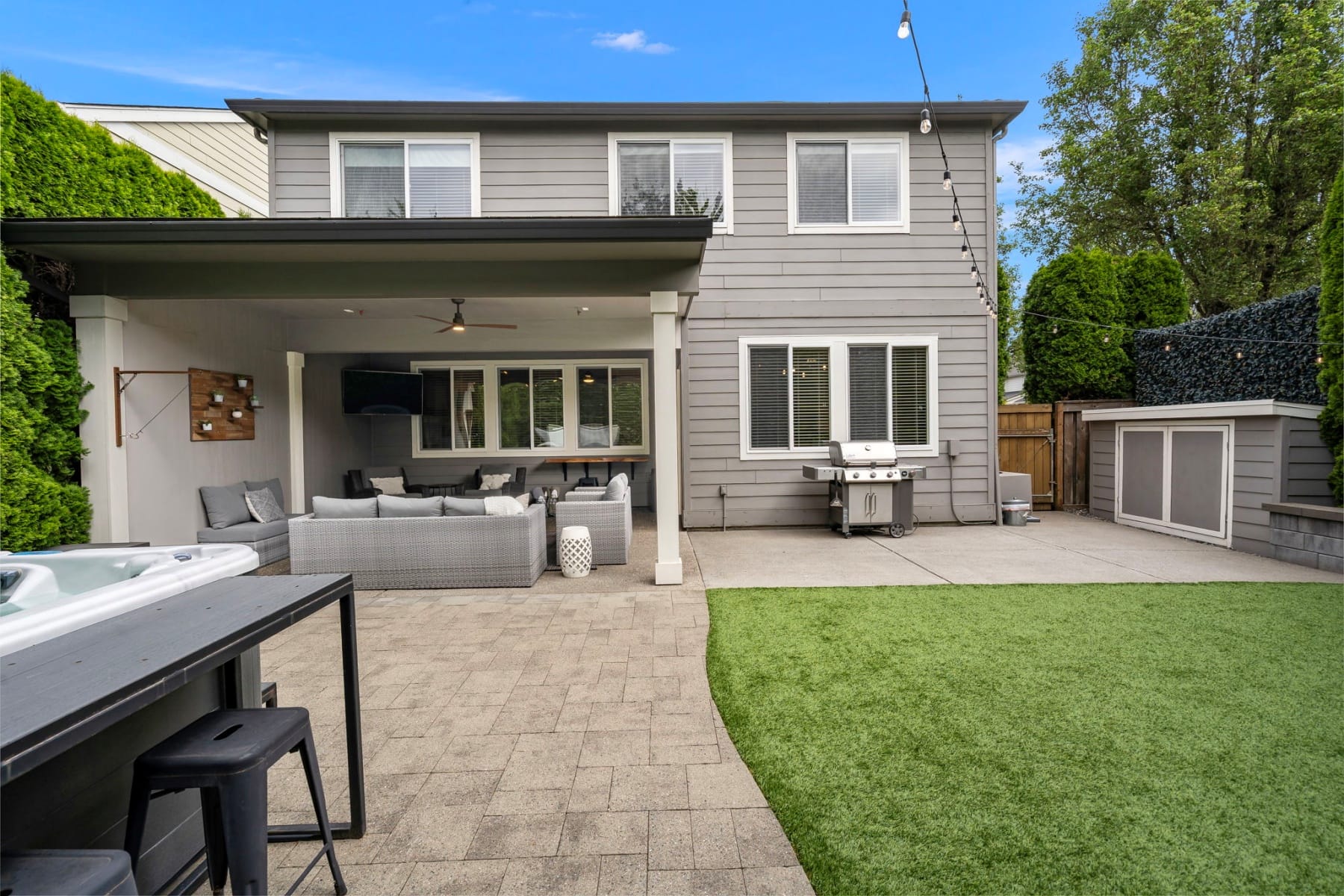 19329 SE 14TH WAY Camas, WA 98607 - 物件實景