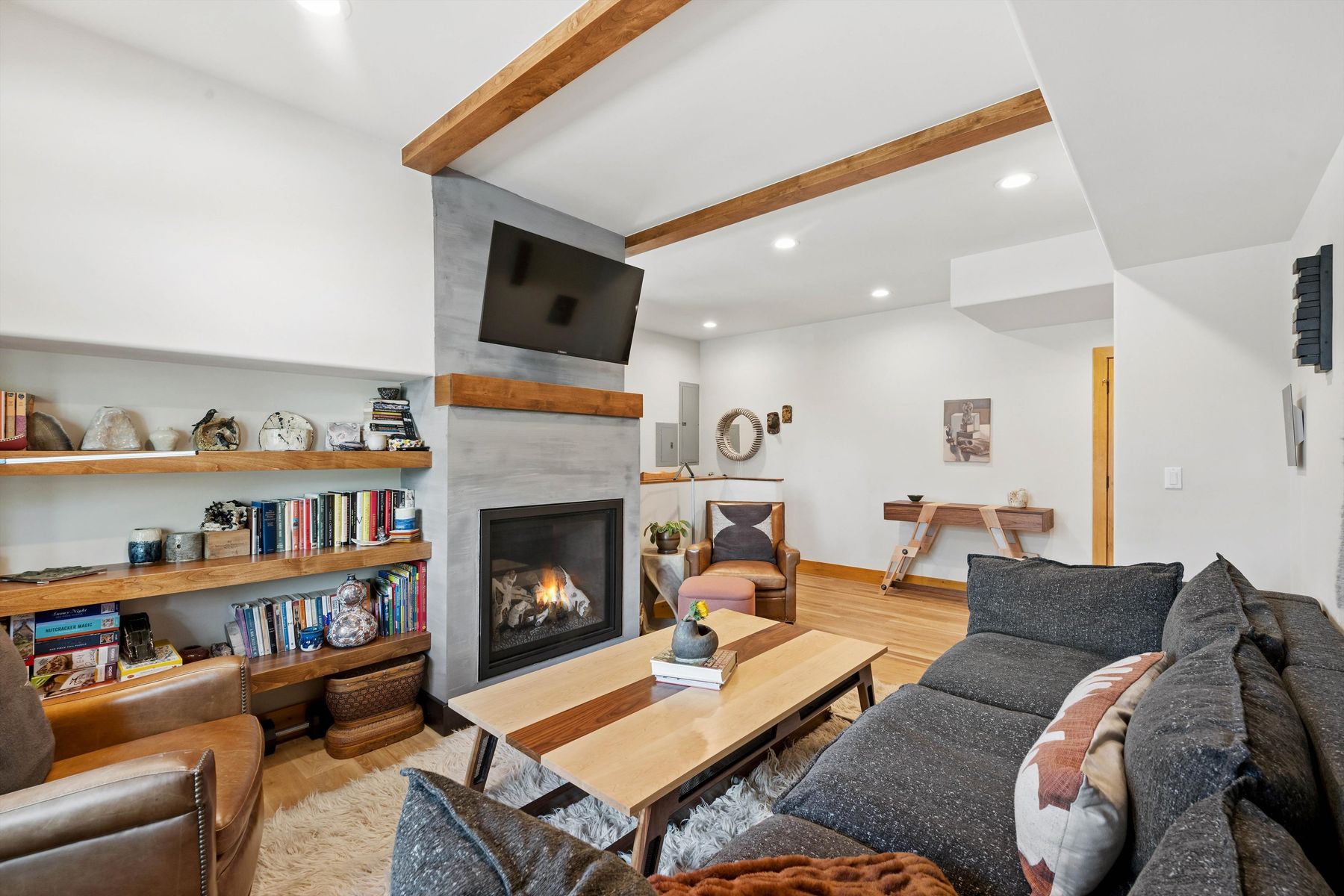  4620 Forest Hill Road, Evergreen, CO, 80439 - 物件實景