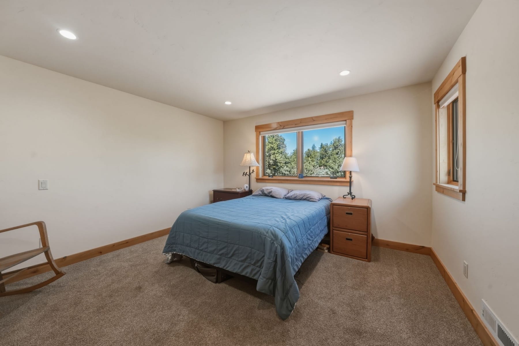  16670 Jordan Road Sisters, OR 97759 - 物件實景