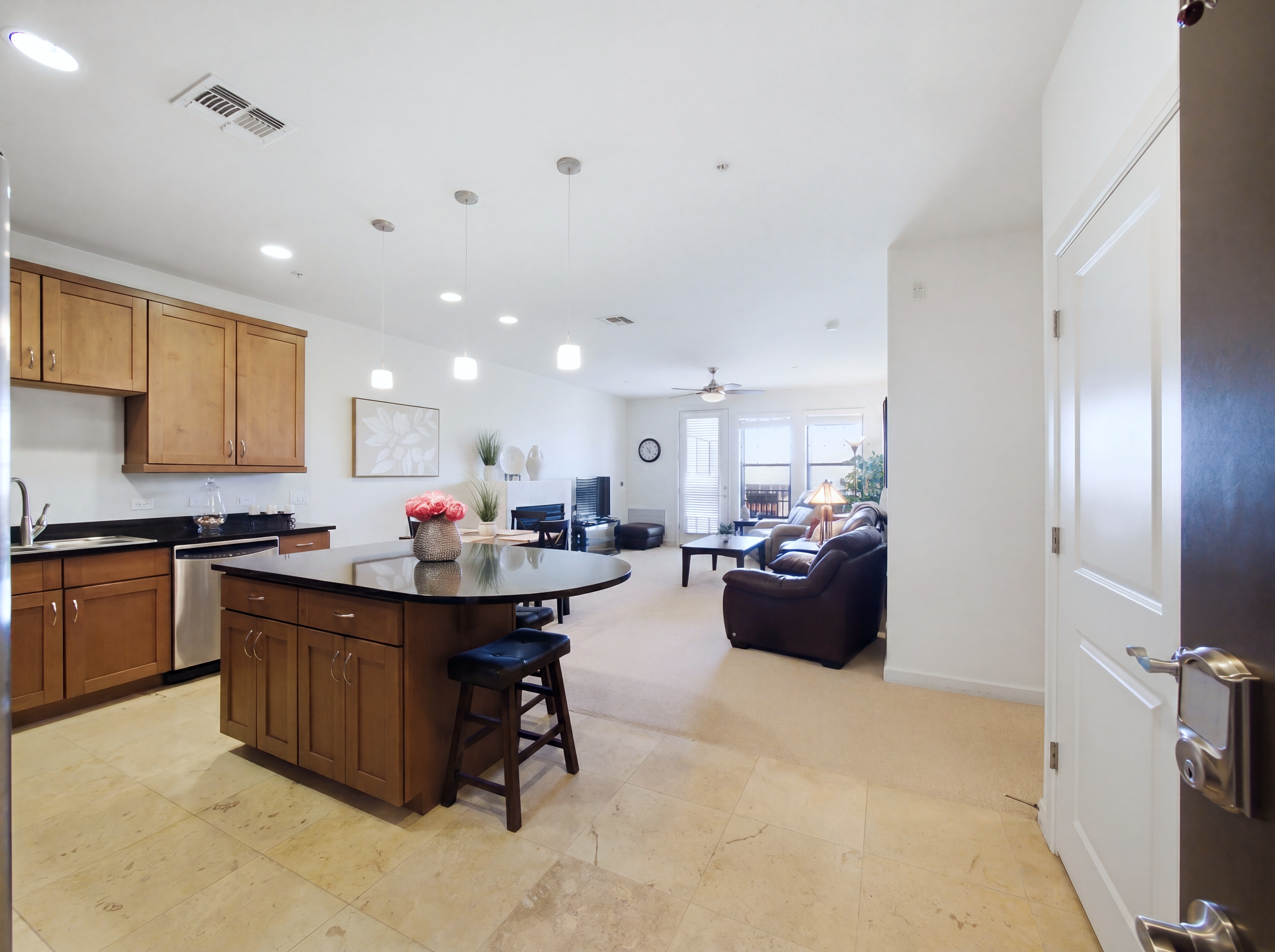  7291 N Scottsdale Road  Paradise Valley, AZ - 物件實景