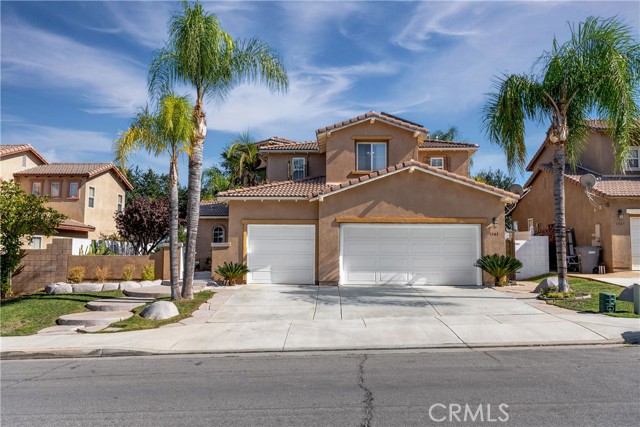 Perris, California, 92570, United States, 4 Bedrooms Bedrooms, ,3 BathroomsBathrooms,Residential,For Sale,1986155