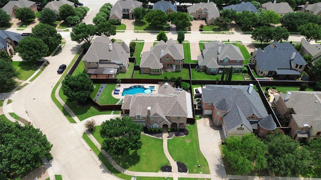 Coventry Ln, Frisco, TX 75035 #1
