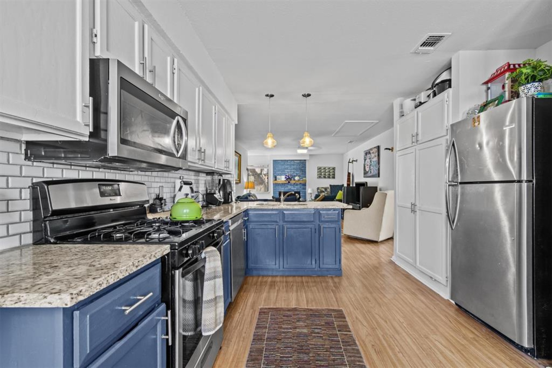  Austin Skyline Views - 物件實景