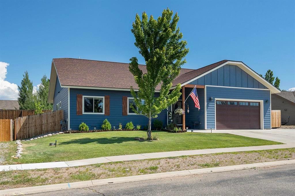 Bayfield, Colorado, 81122, United States, 3 Bedrooms Bedrooms, ,2 BathroomsBathrooms,Residential,For Sale,1882534