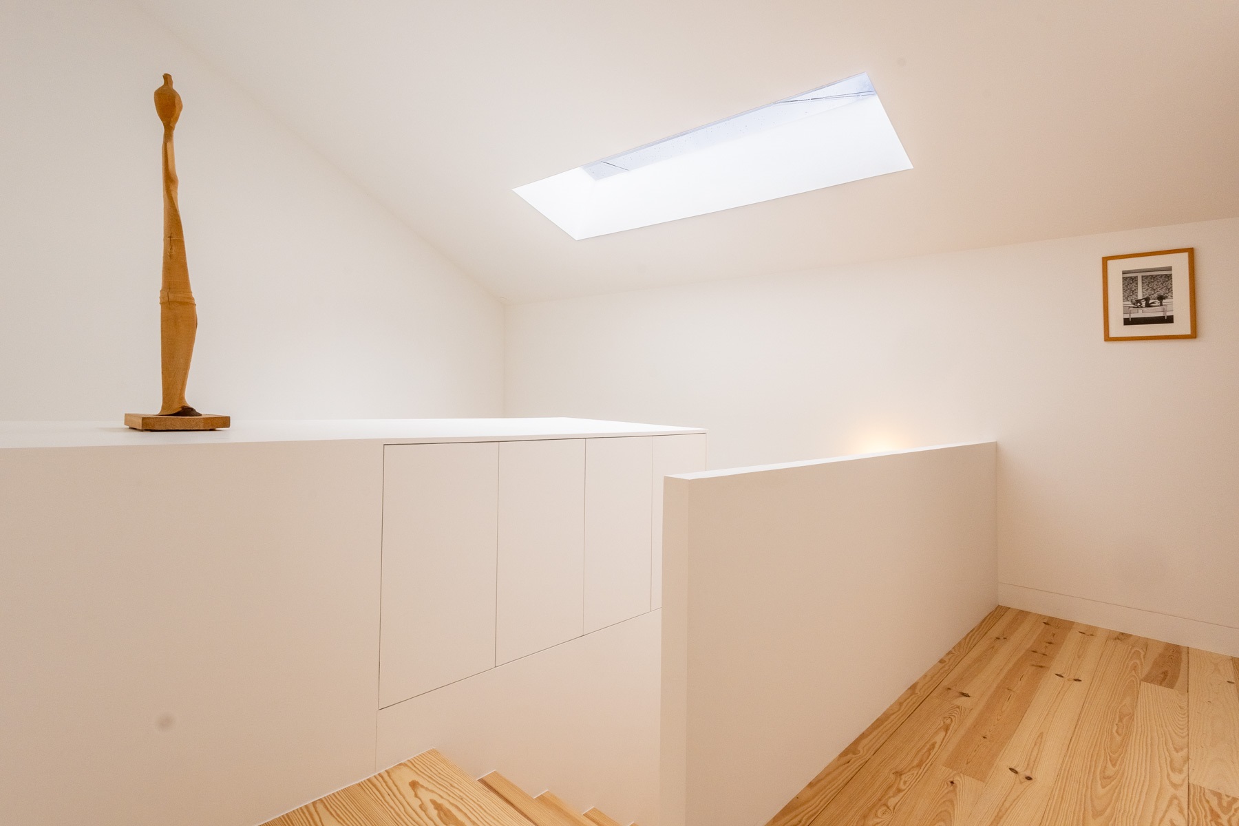  Semi-detached house, 5 bedrooms, for Sale - 物件實景