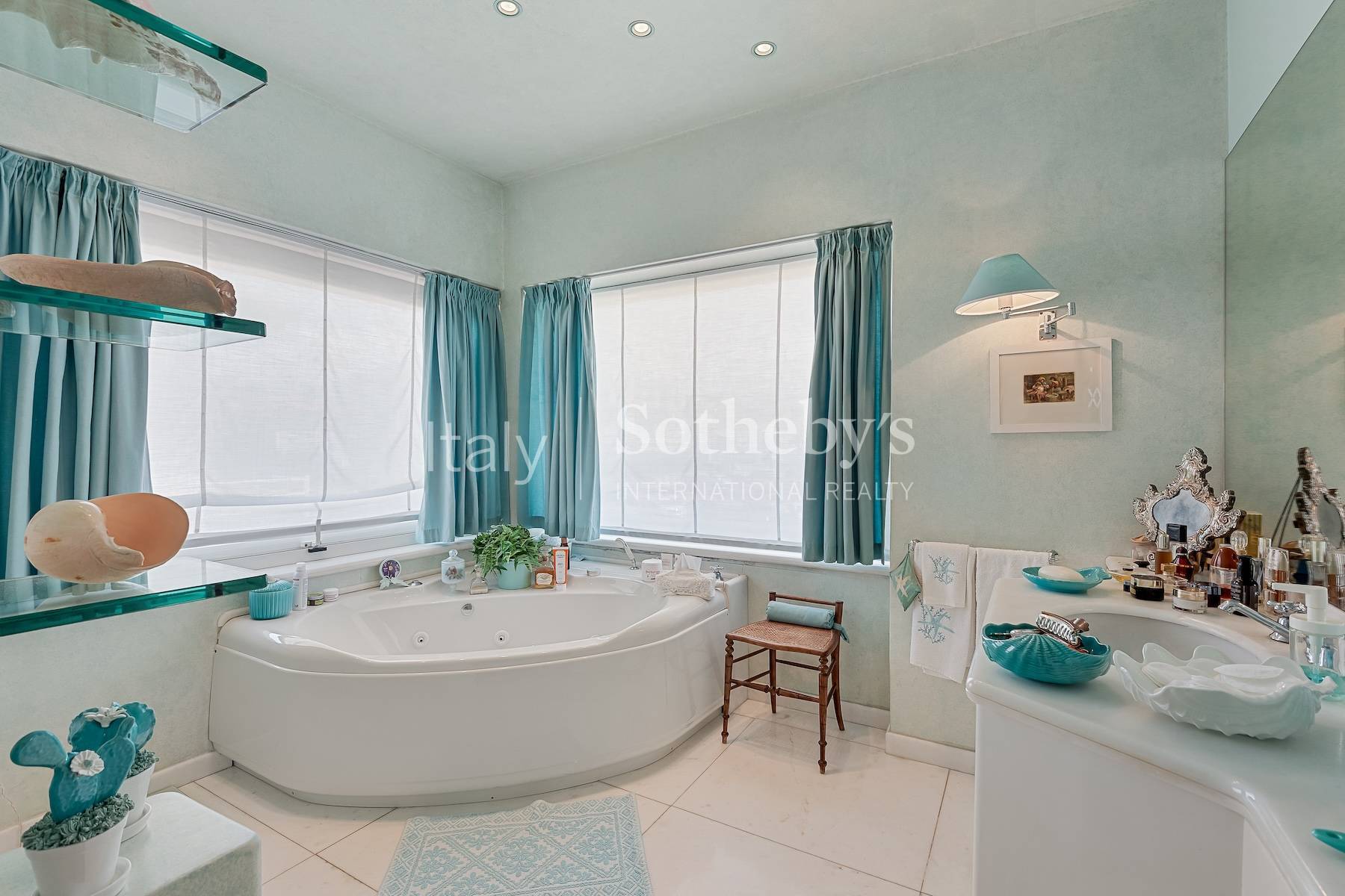  Prestigious seafront penthouse in Viareggio - 物件實景