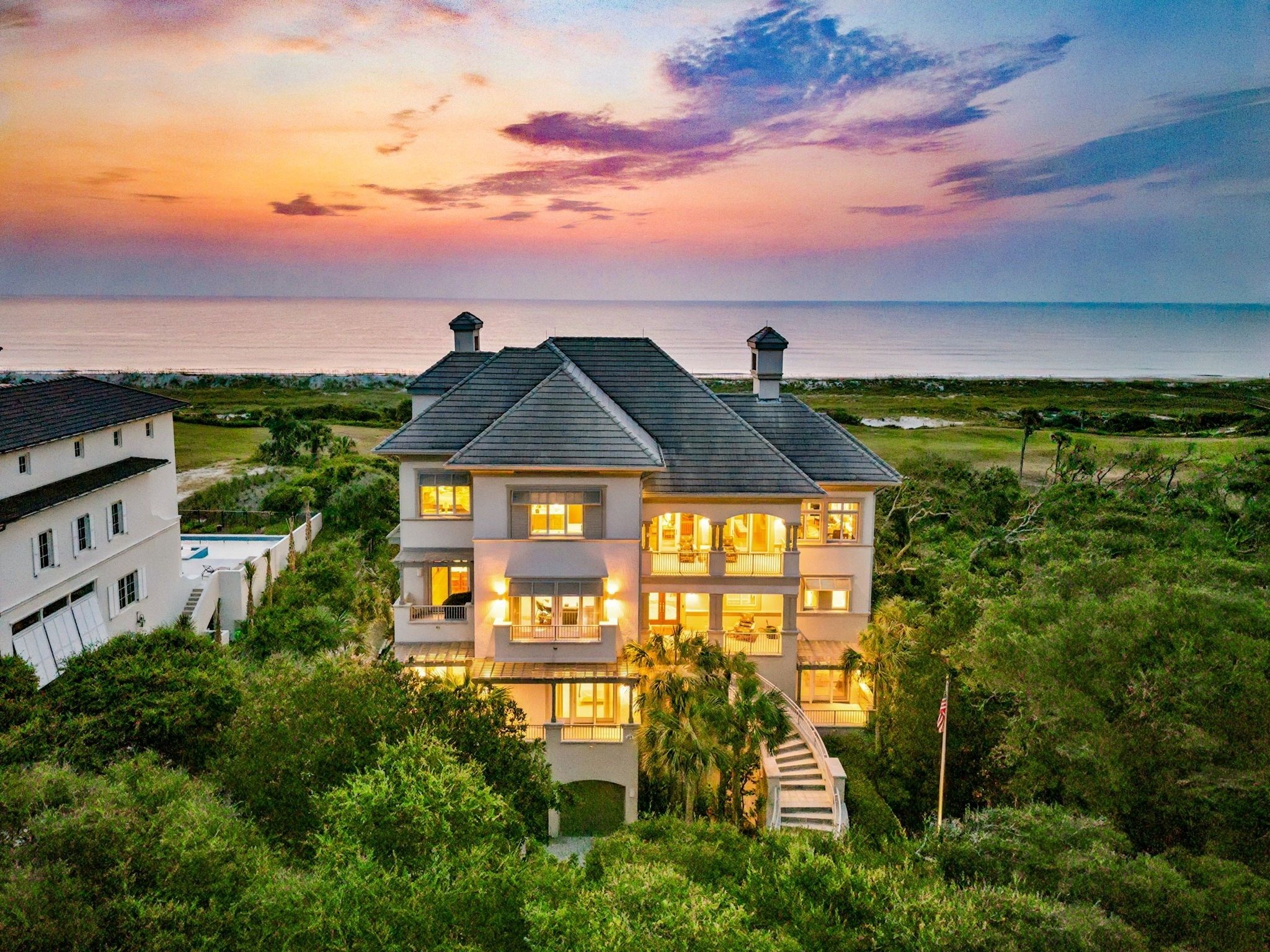  27 Ocean Club Drive, Fernandina Beach, FL, 32034 - 物件實景