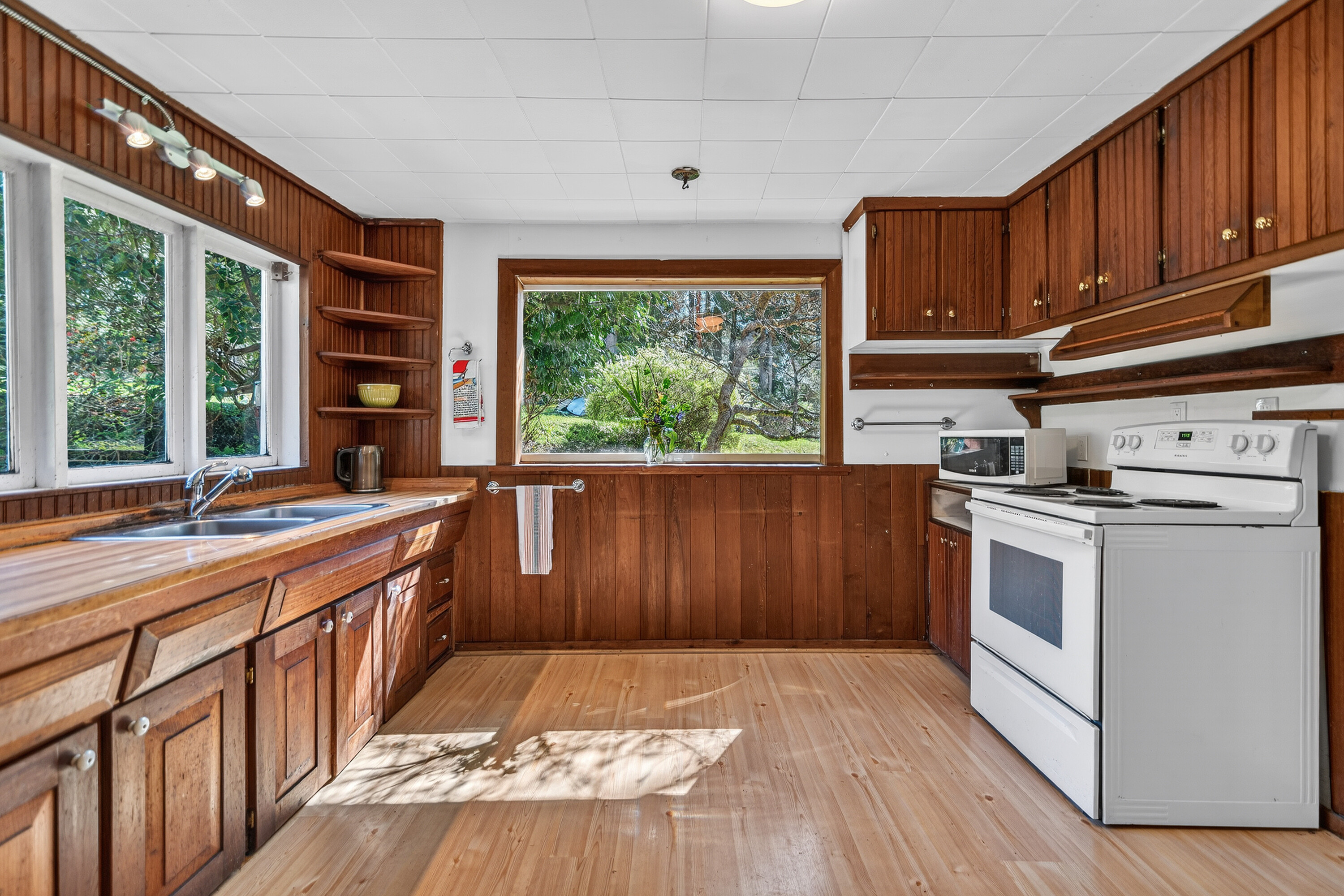  Halfmoon Bay, Sunshine Coast - 物件實景