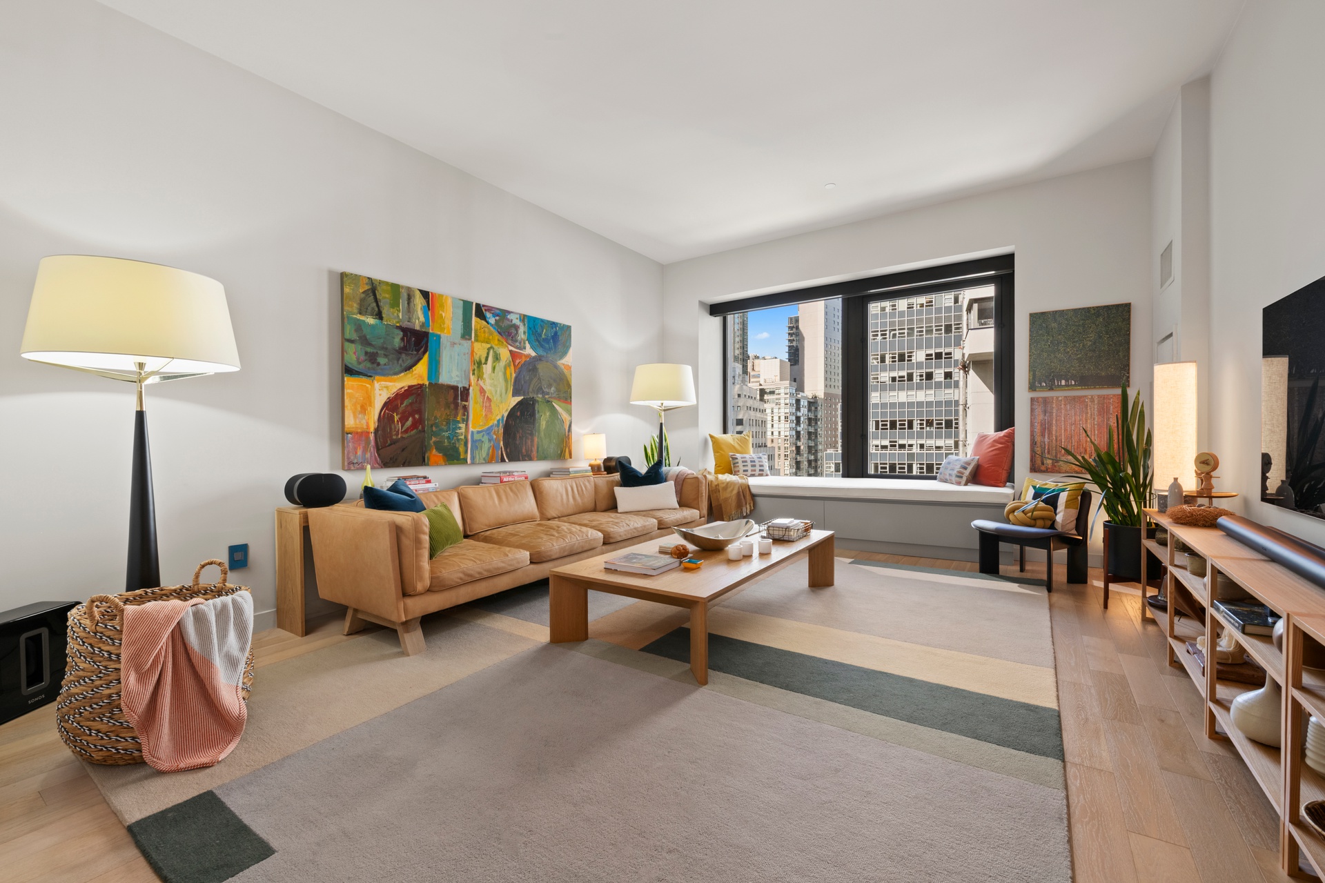 75 Wall Street 