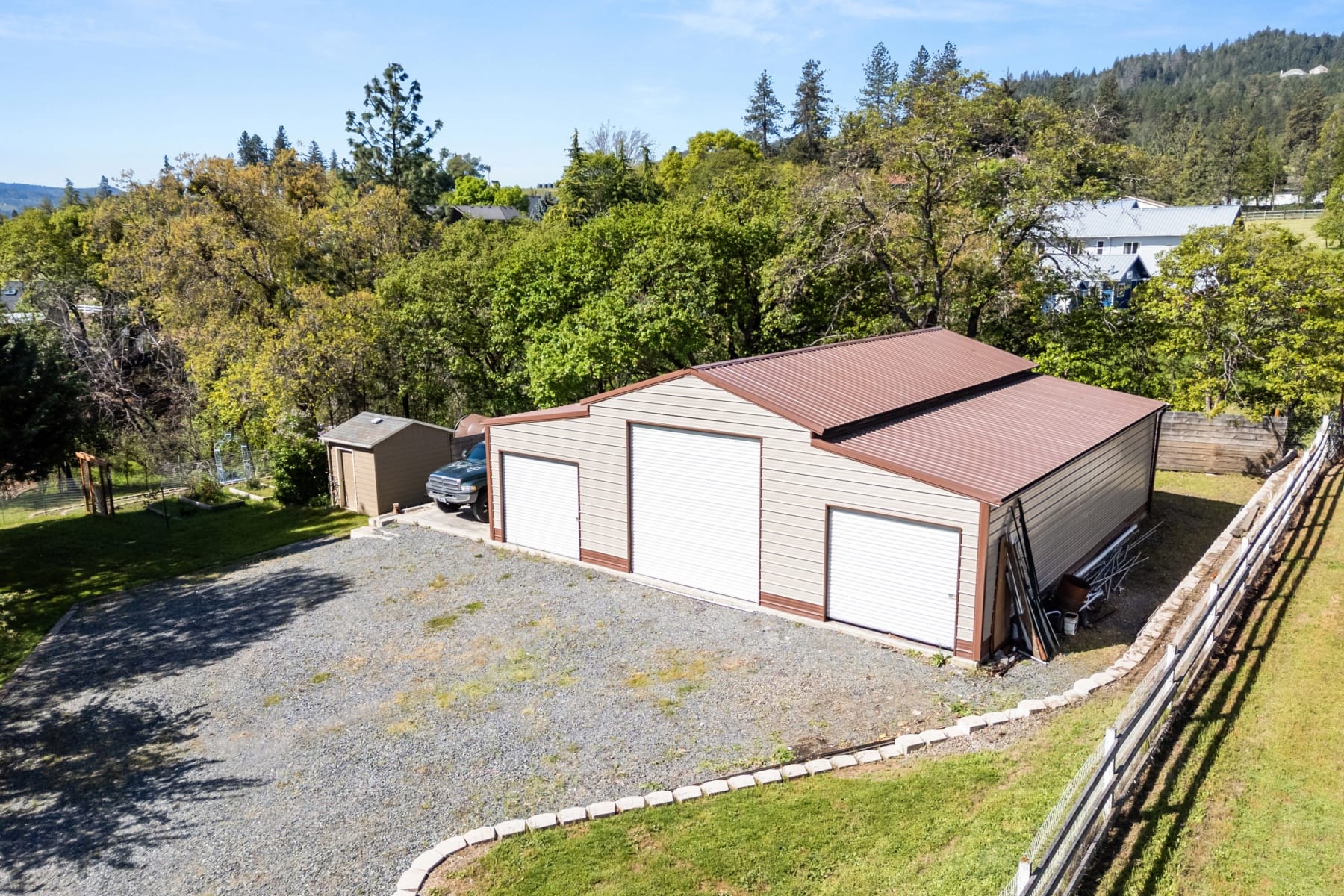  3583 Ross Lane Central Point, OR 97502 - 物件實景
