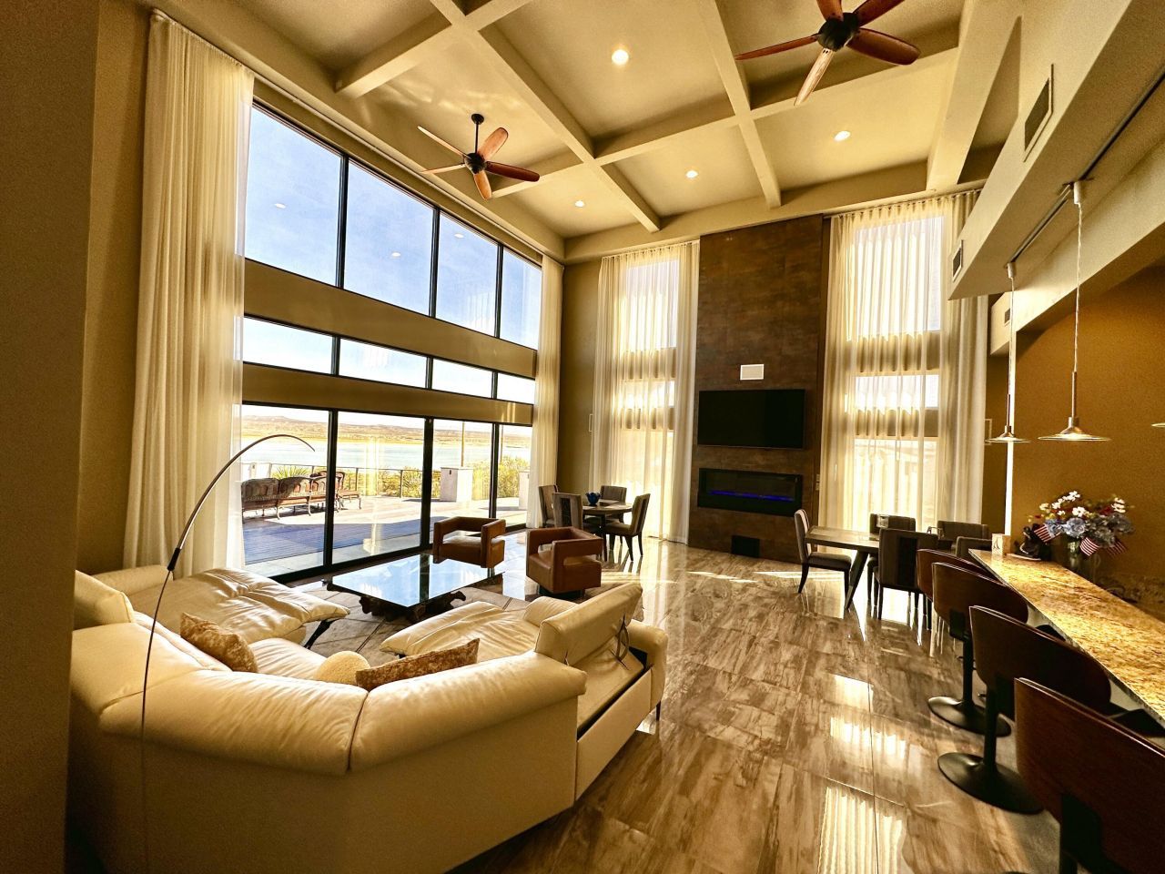 Elephant Butte, New Mexico, 87935, United States, 4 Bedrooms Bedrooms, ,4 BathroomsBathrooms,Residential,For Sale,1949641