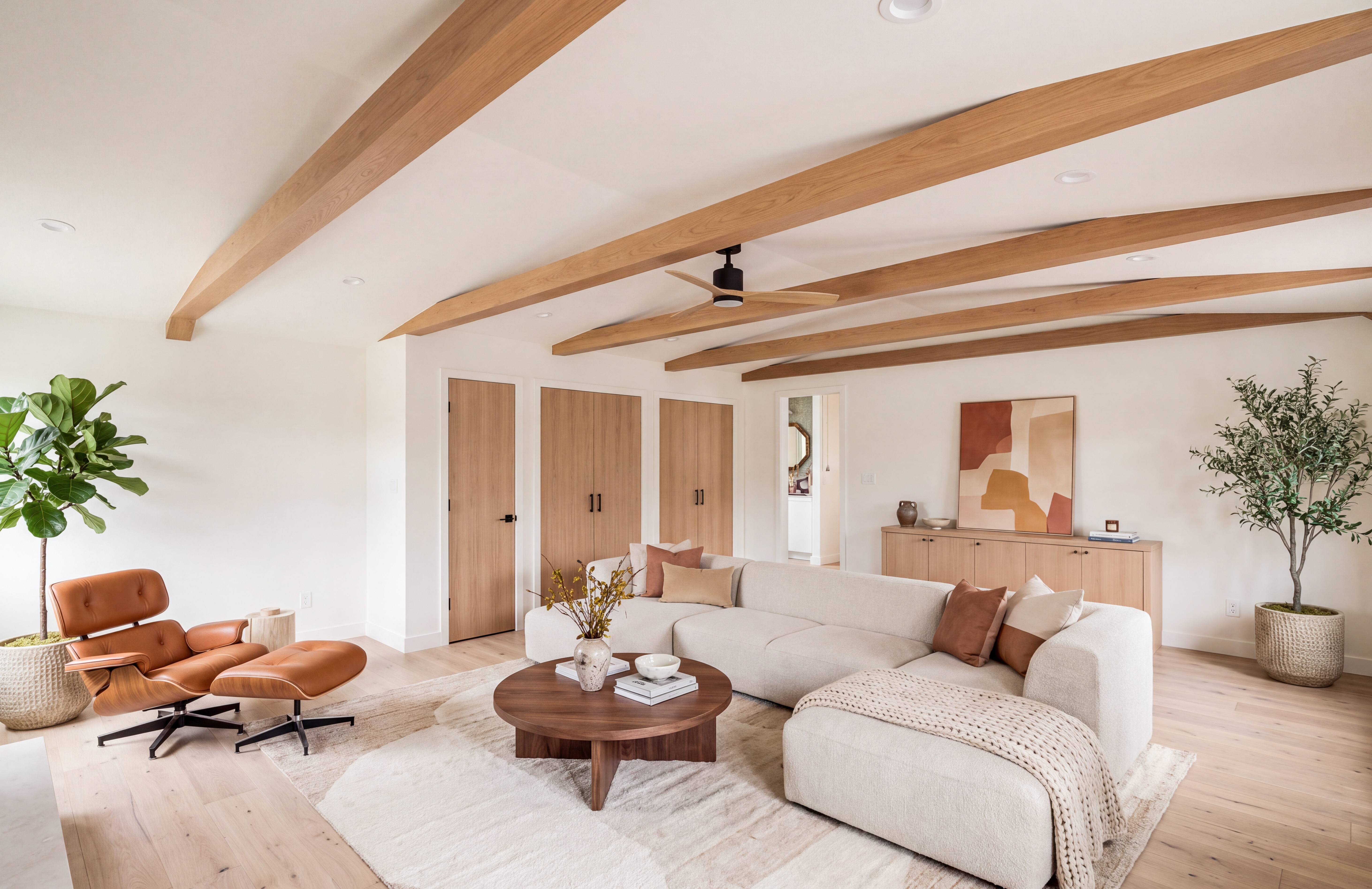  Vintage Abode Primed for Modern MakeOver - 物件實景