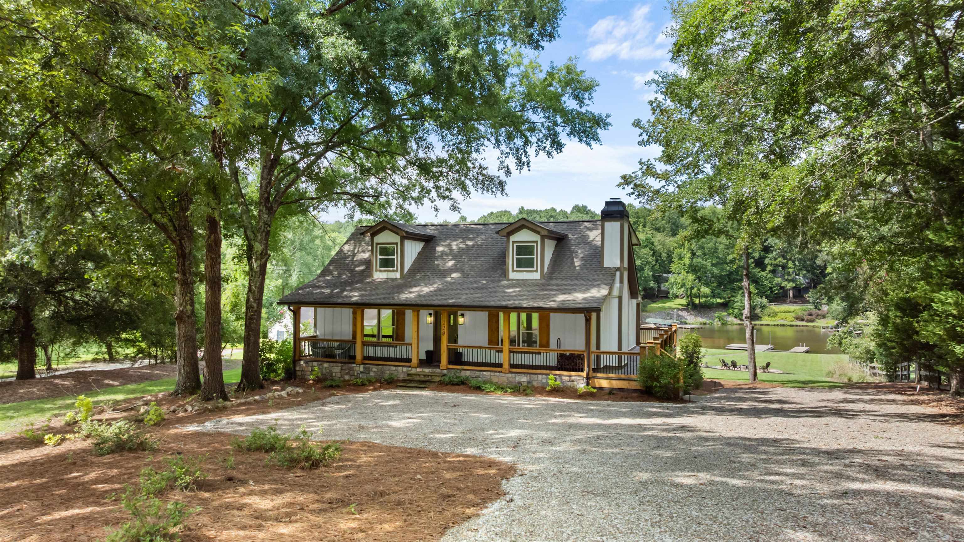Eatonton, Georgia, 31024, United States, 4 Bedrooms Bedrooms, ,2 BathroomsBathrooms,Residential,For Sale,1911200