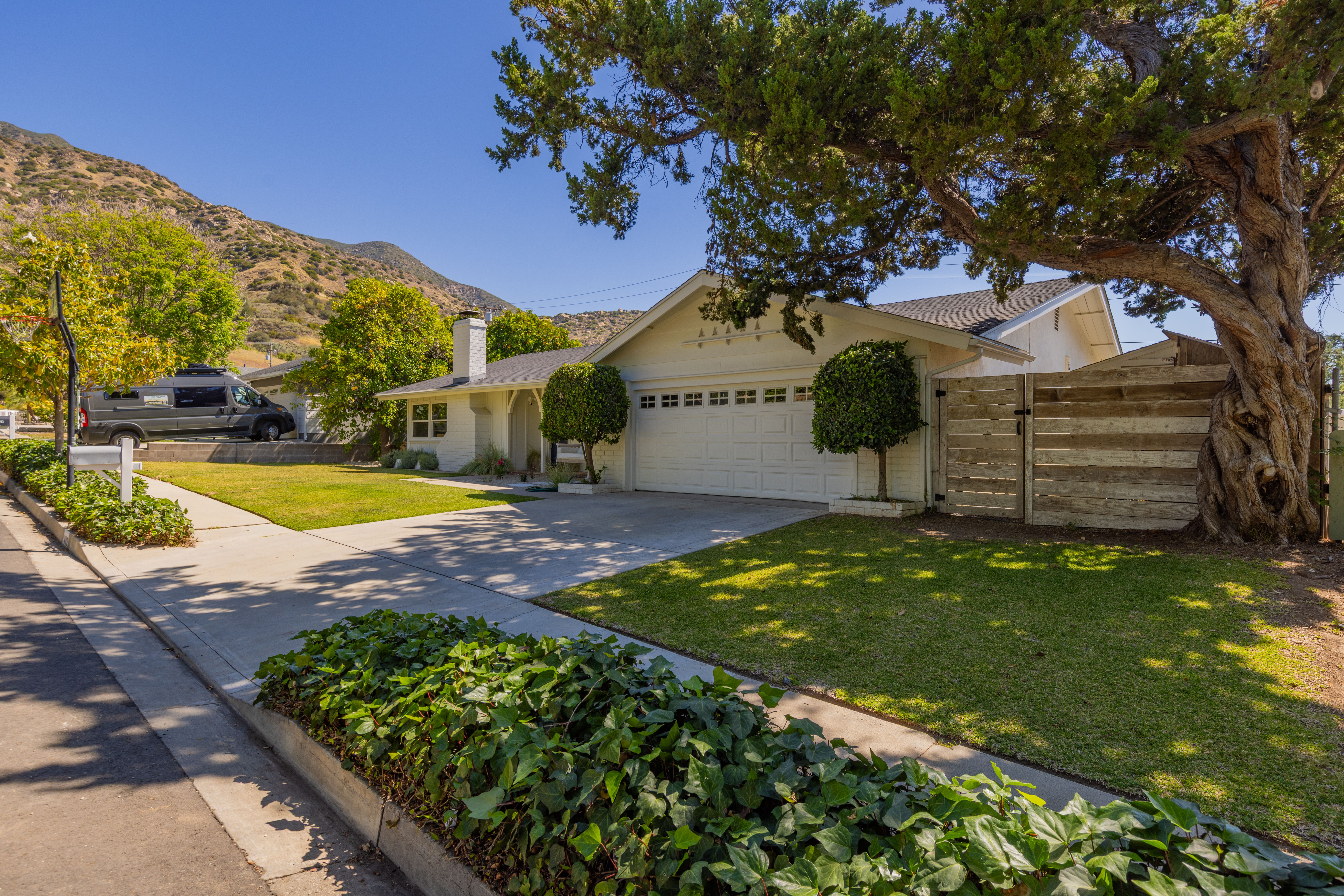  1402 Drown Avenue, Ojai, CA 93023 - 物件實景