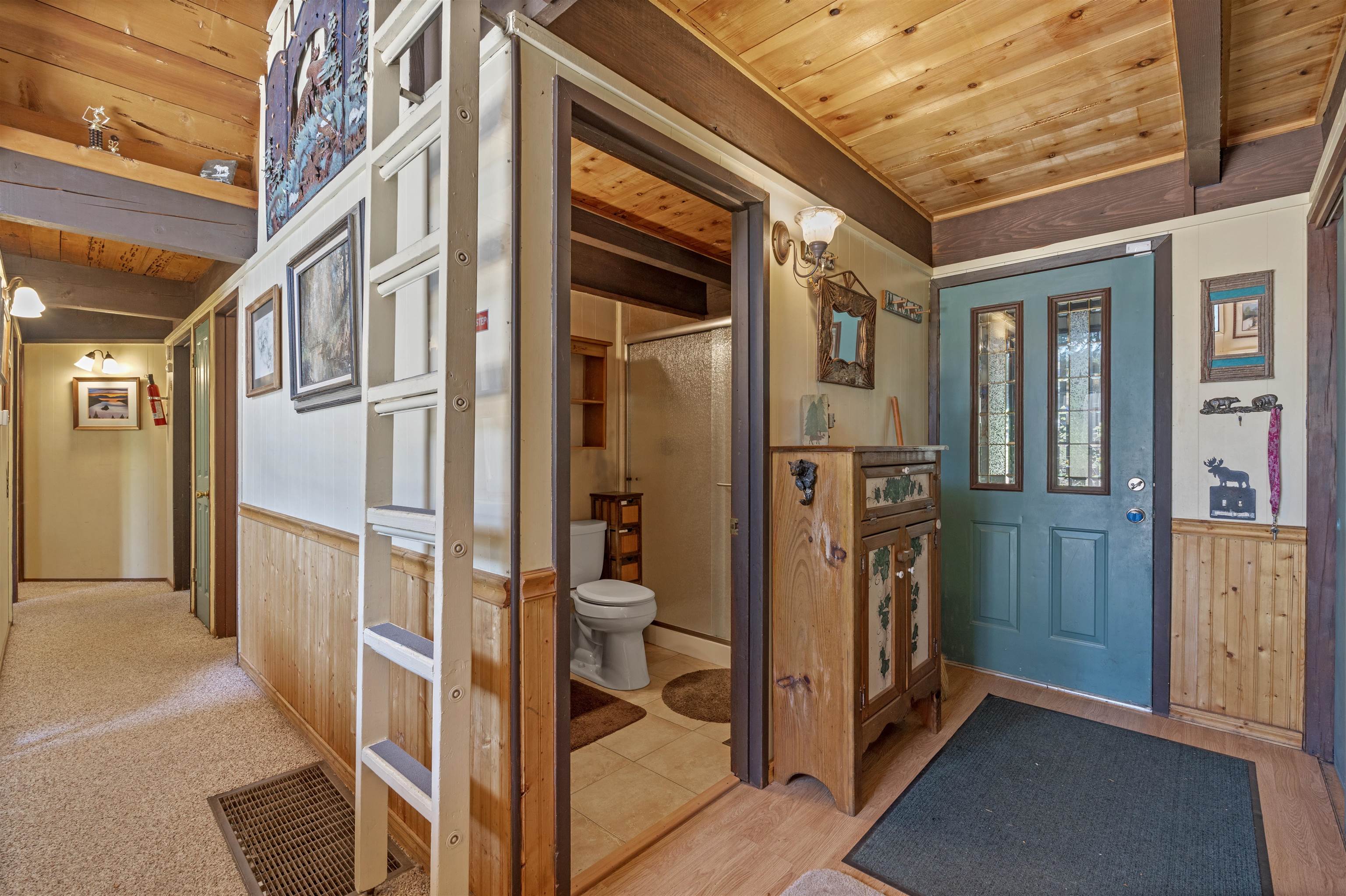 Tahoe City, California, 96145, United States, 3 Bedrooms Bedrooms, ,1 BathroomBathrooms,Residential,For Sale,1837549