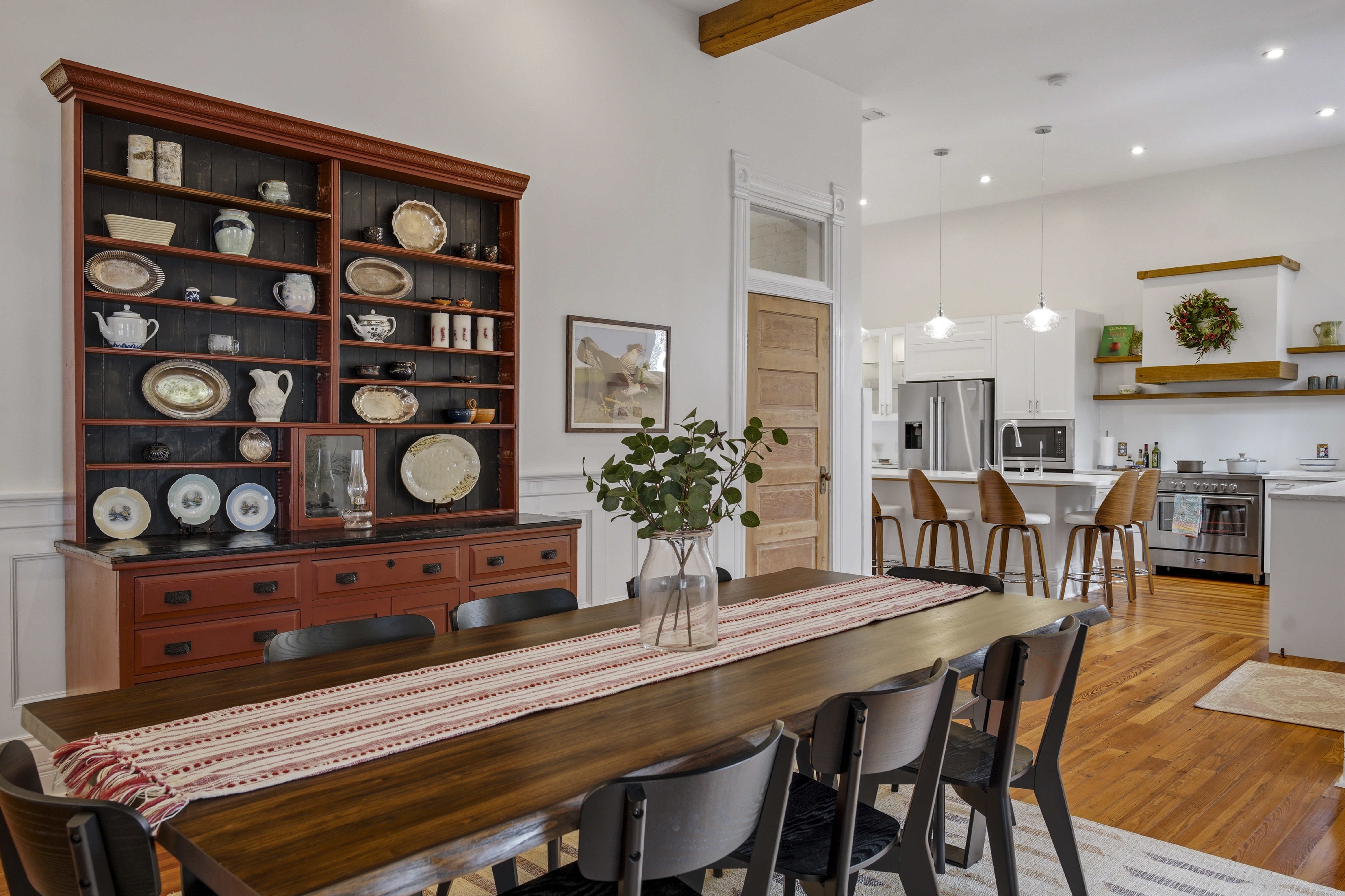  Timeless Victorian Charm in Lavaca - 物件實景