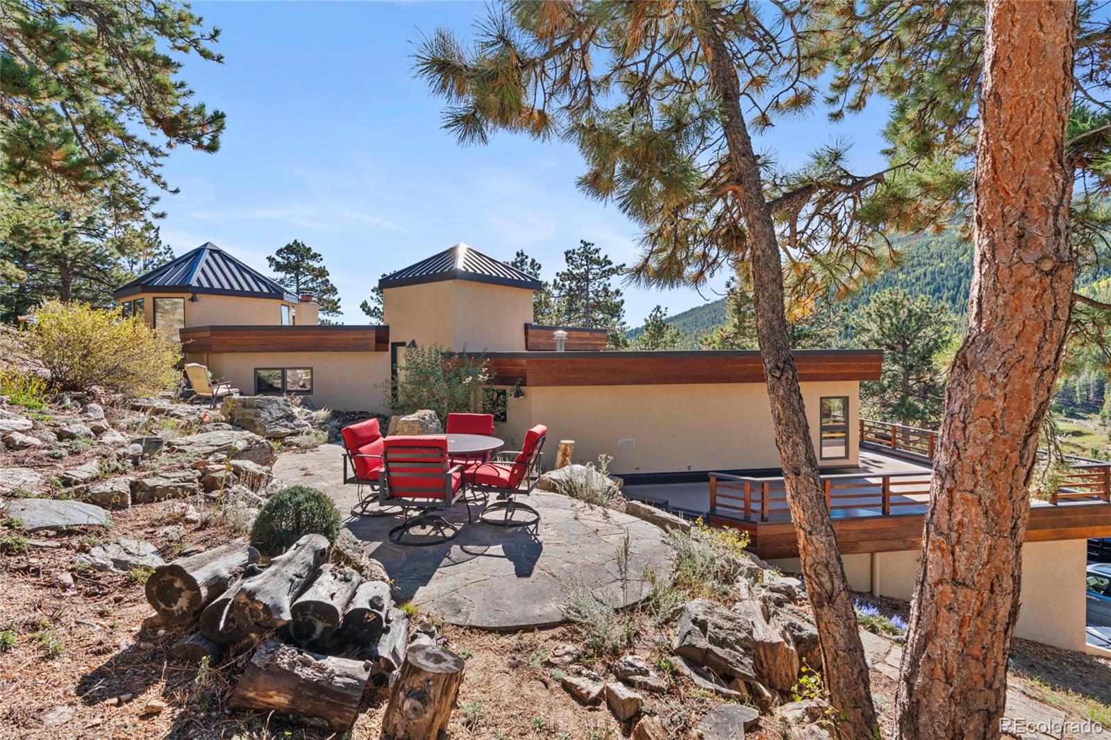 Evergreen, Colorado, 80439, United States, 3 Bedrooms Bedrooms, ,1 BathroomBathrooms,Residential,For Sale,1986477