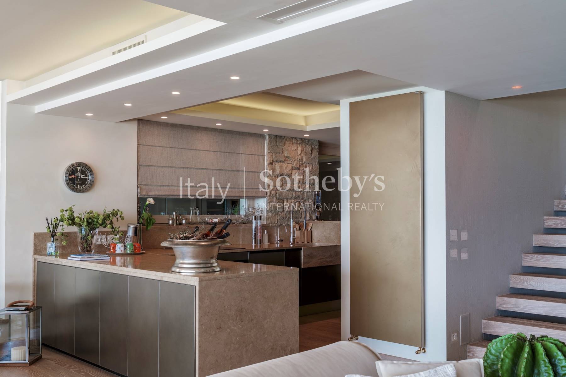  Prestigious villa with pool and panoramic views - 物件實景