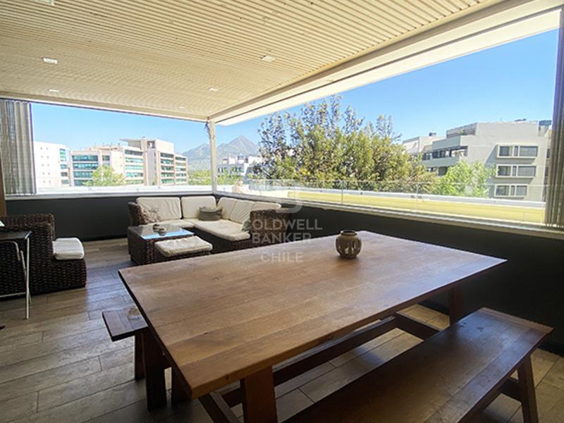 Lo Barnechea, Chile, 4 Bedrooms Bedrooms, ,3 BathroomsBathrooms,Residential,For Sale,1963755