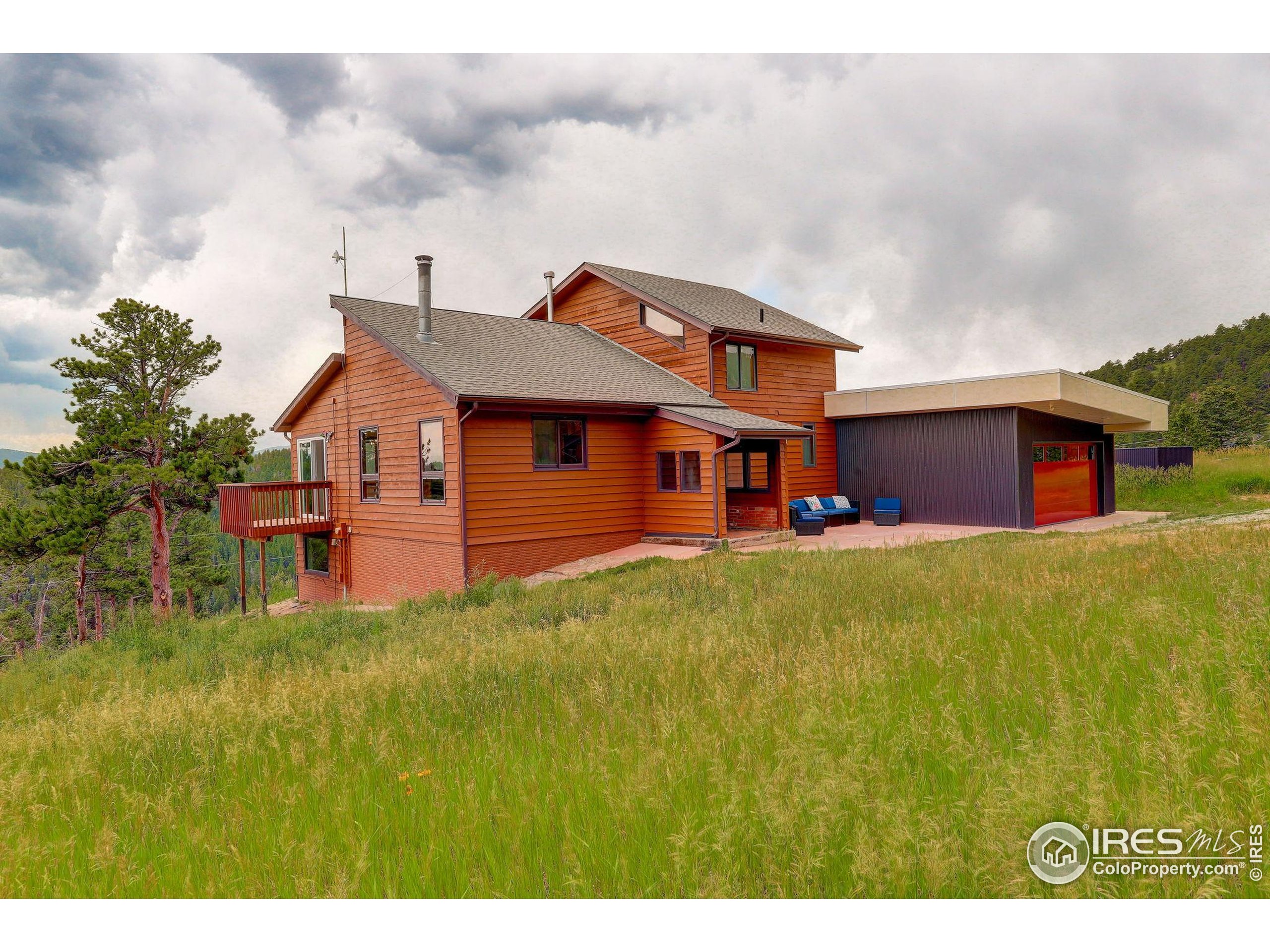 Boulder, Colorado, 80302, United States, 3 Bedrooms Bedrooms, ,1 BathroomBathrooms,Residential,For Sale,1890099